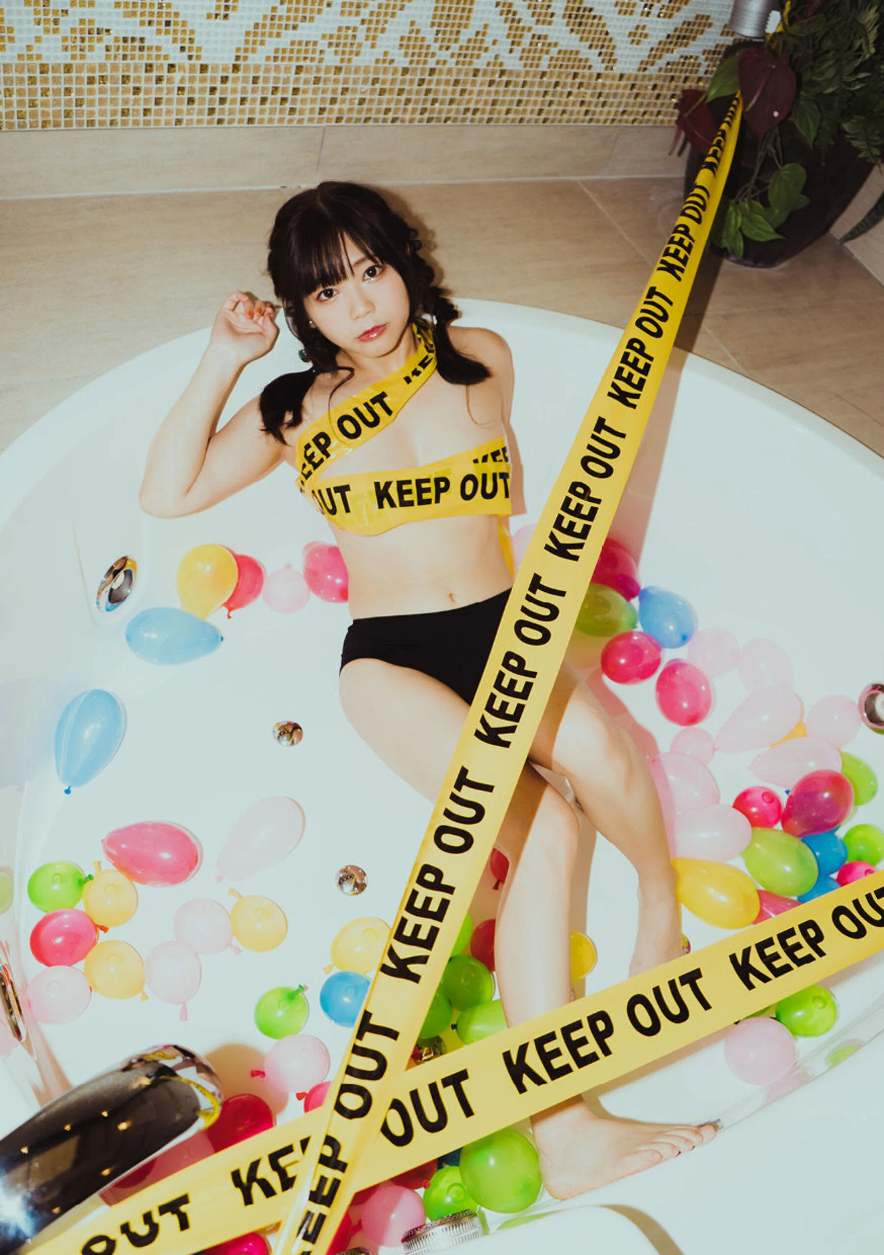 羽咲美晴 - Photo 59