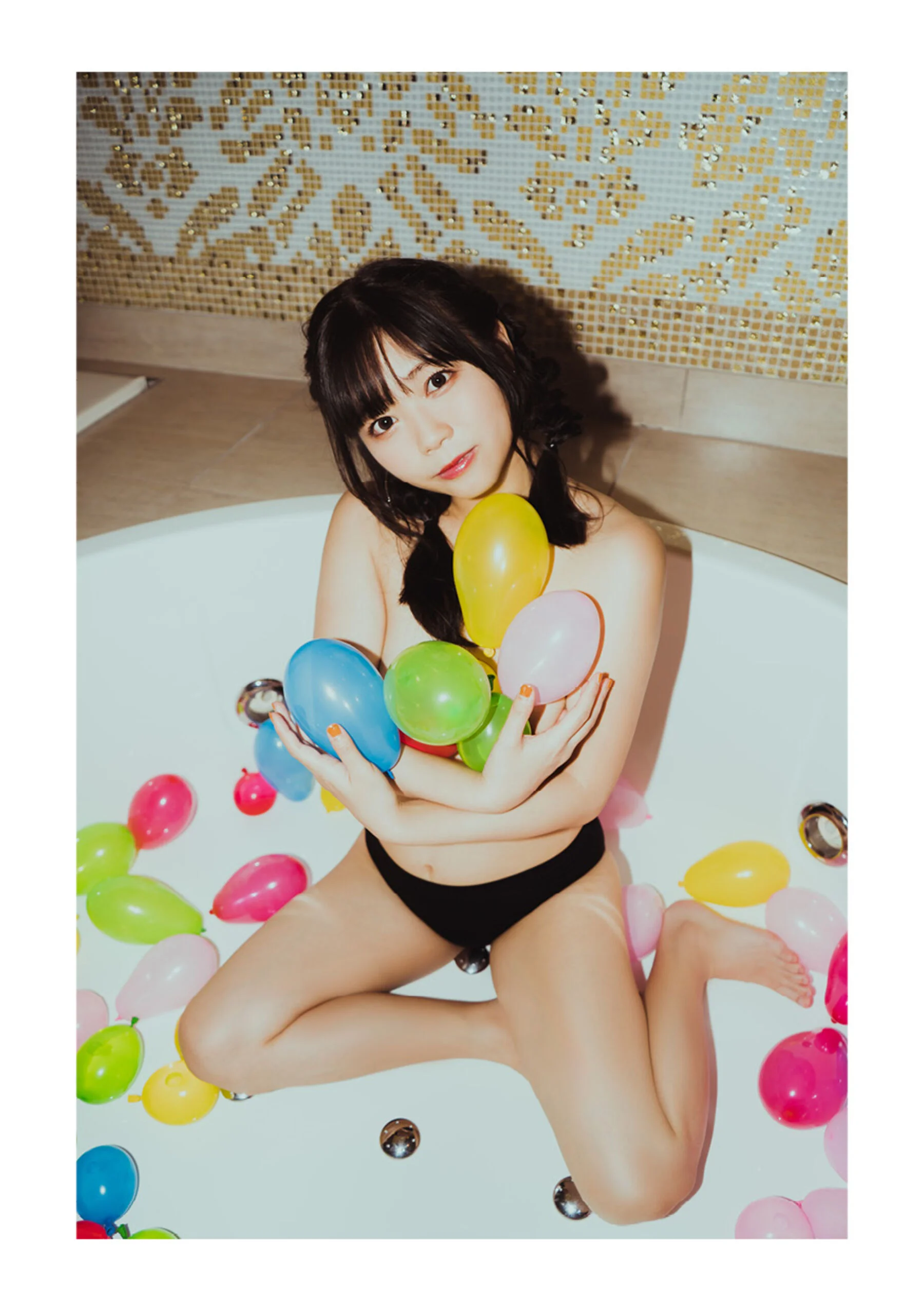 羽咲美晴 - Photo 63