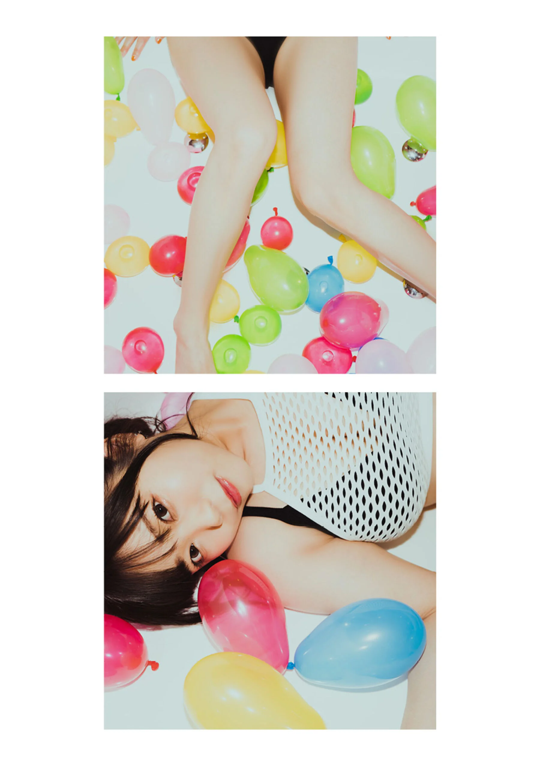 羽咲美晴 - Photo 64