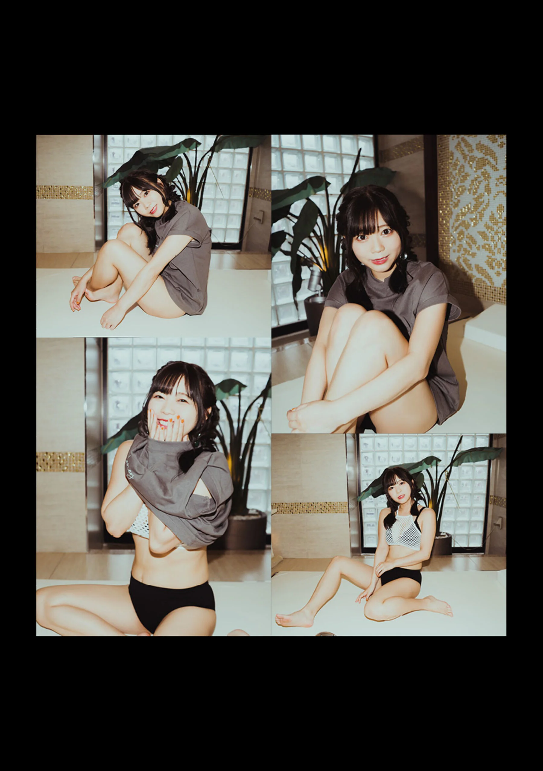 羽咲美晴 - Photo 68