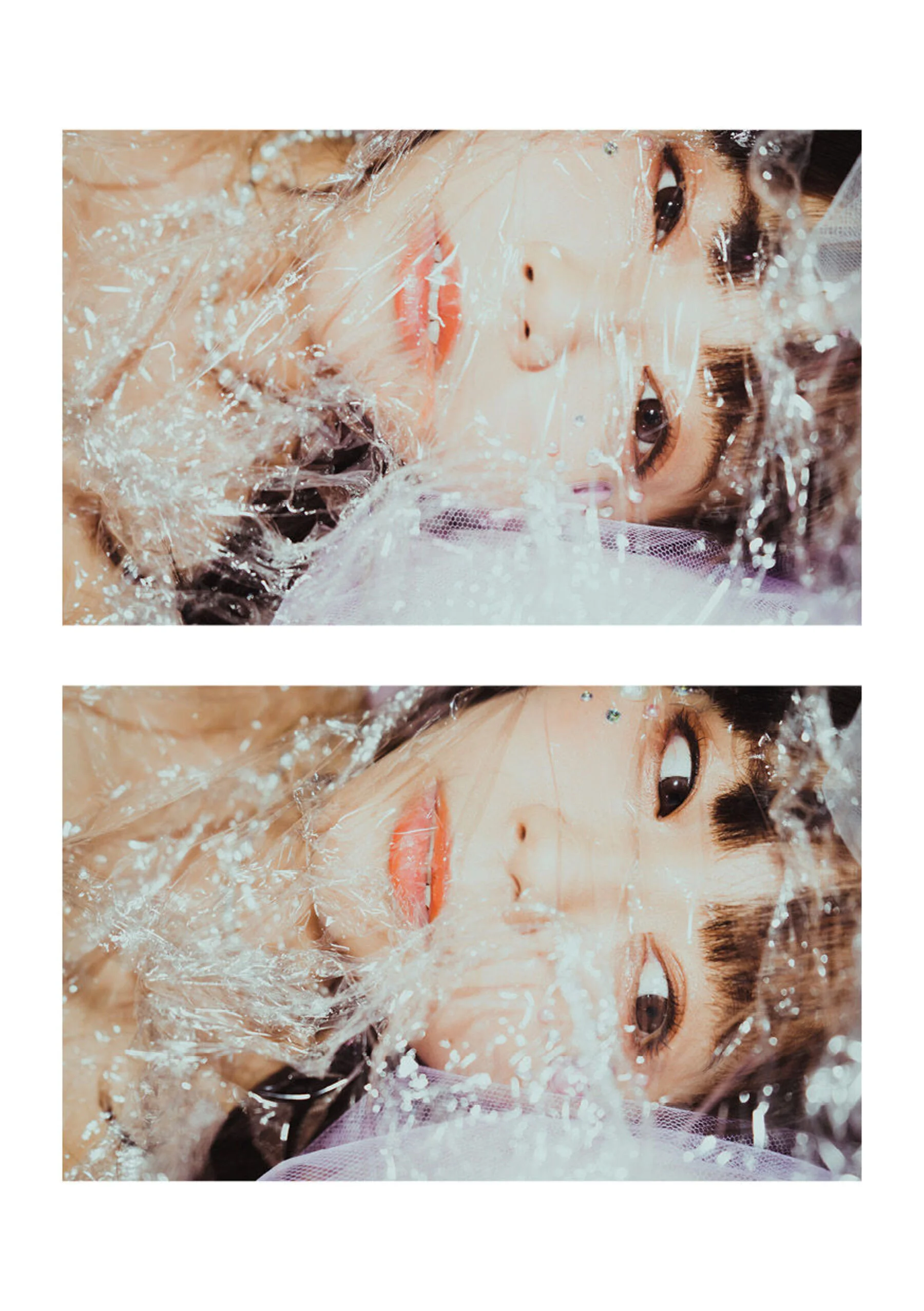 羽咲美晴 - Photo 70