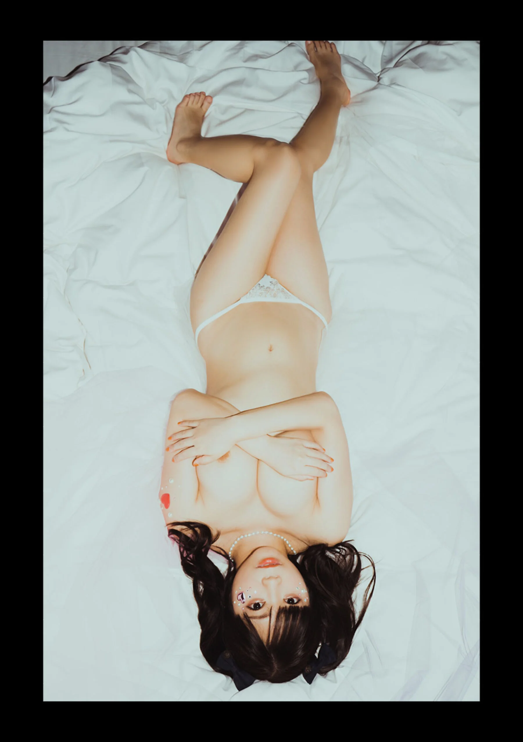 羽咲美晴 - Photo 75