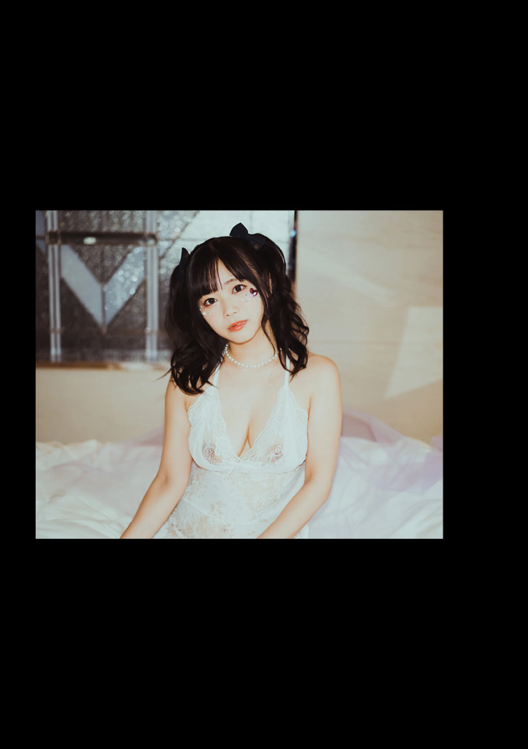 羽咲美晴 - Photo 83