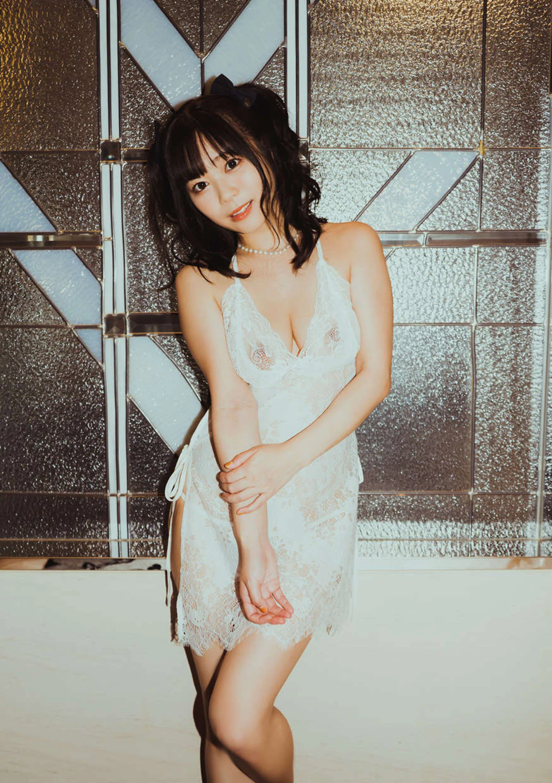 羽咲美晴 - Photo 85