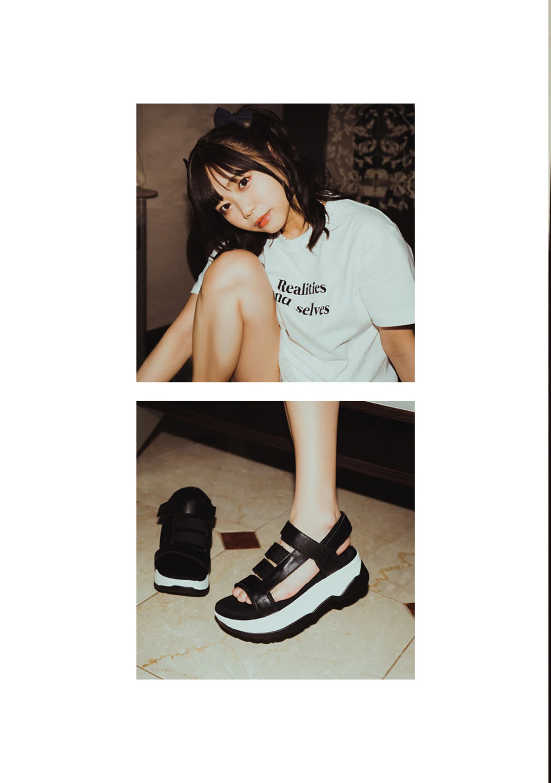 羽咲美晴 - Photo 89