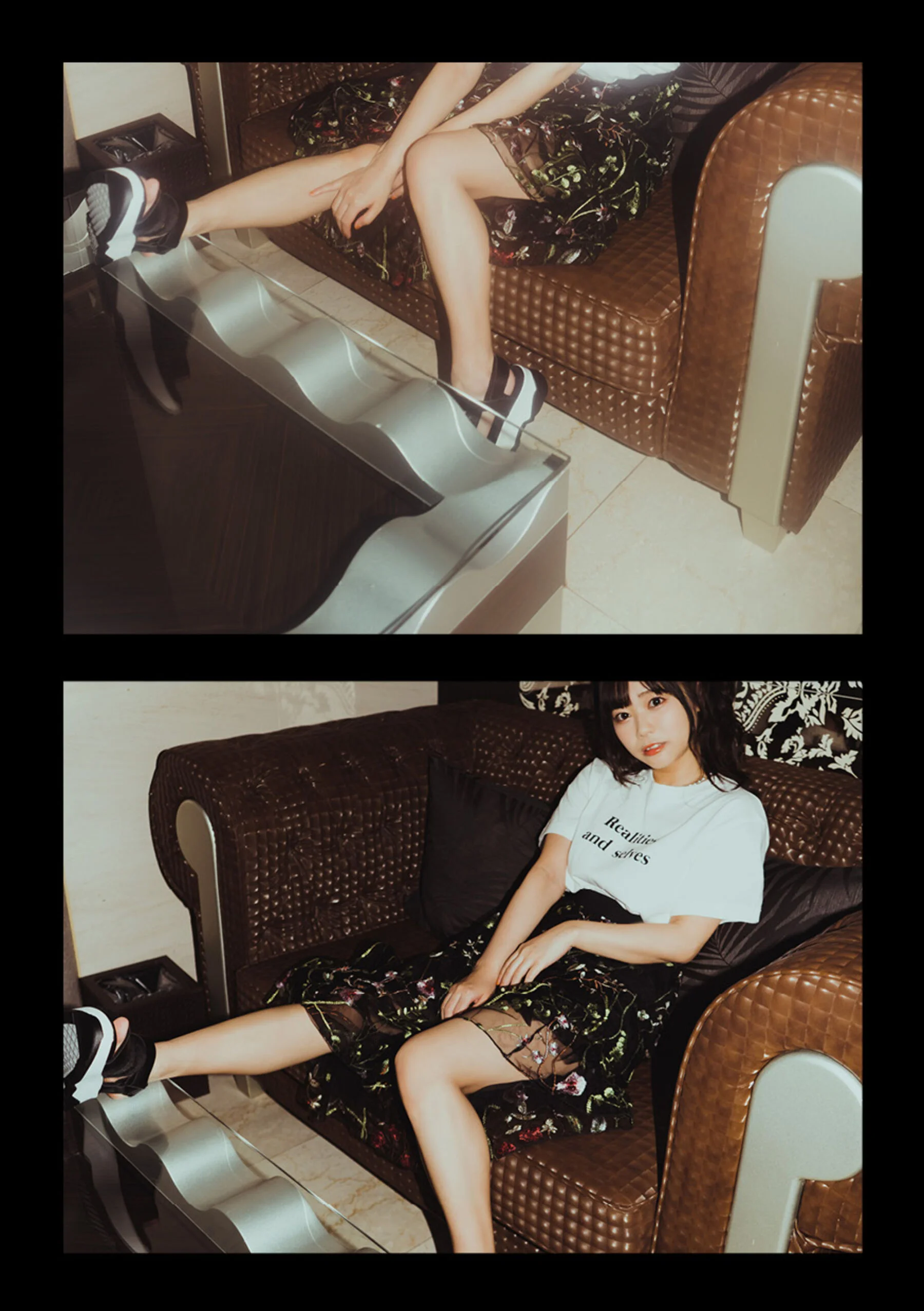 羽咲美晴 - Photo 93