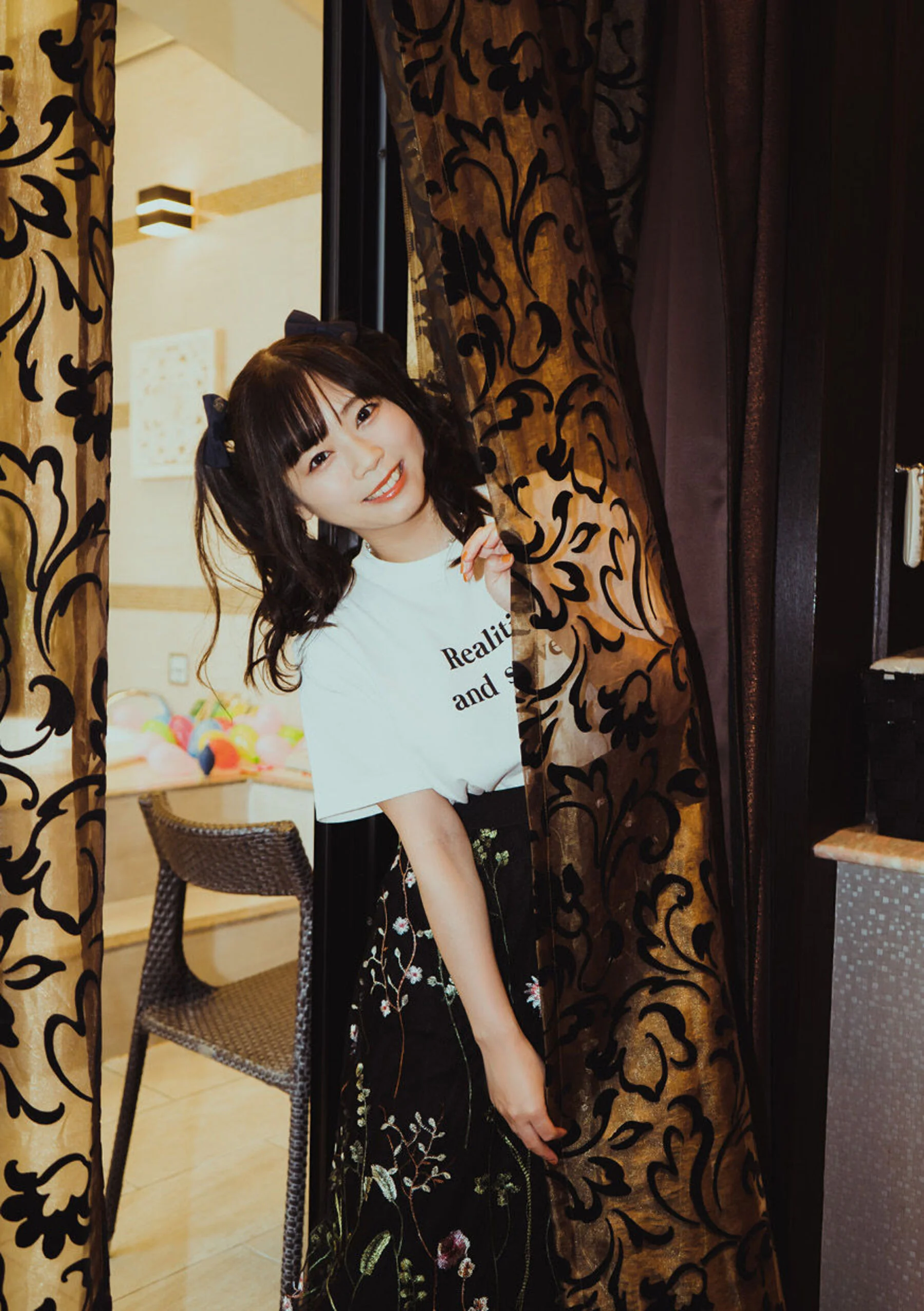 羽咲美晴 - Photo 97