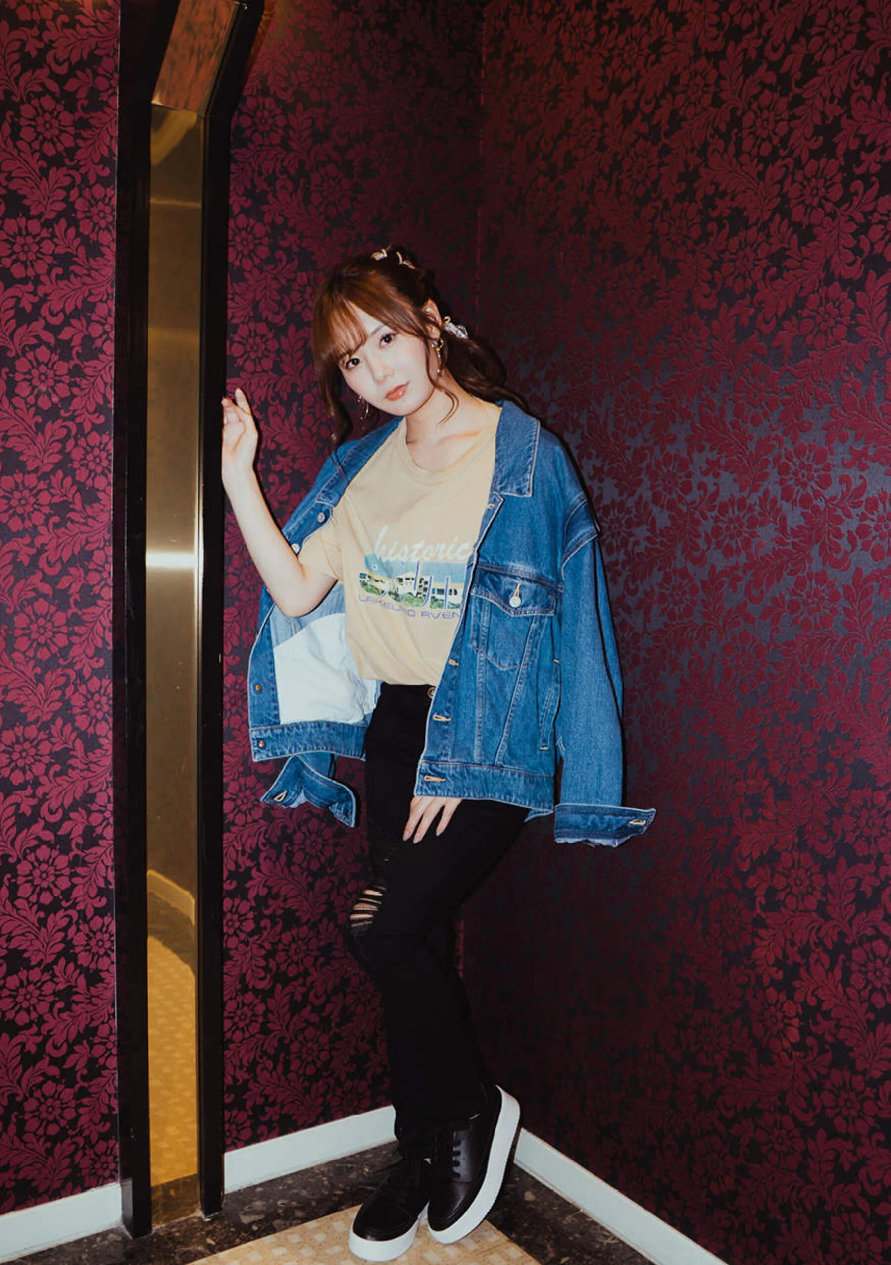 miru - Photo 97