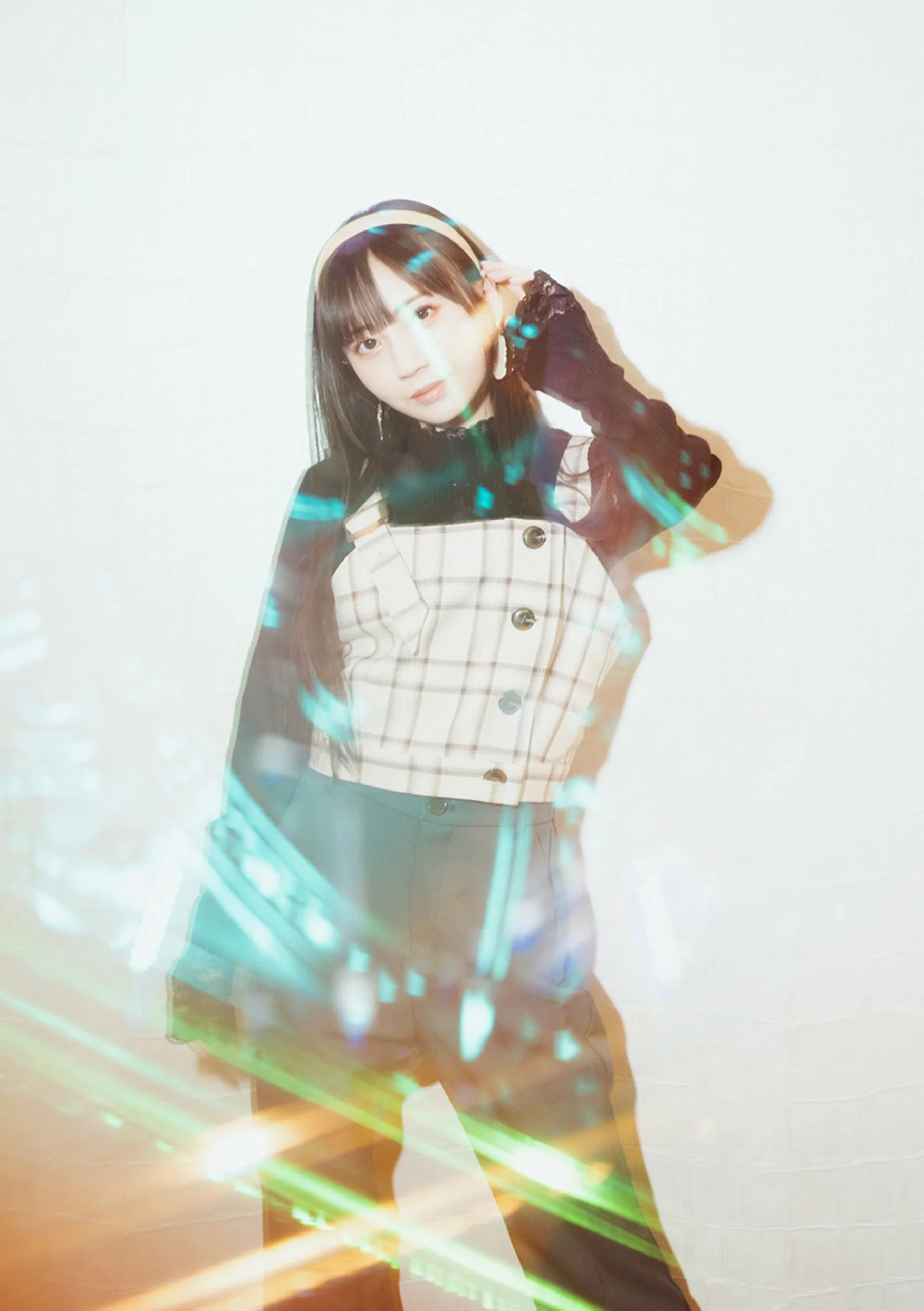 七泽米亚 - Photo 7