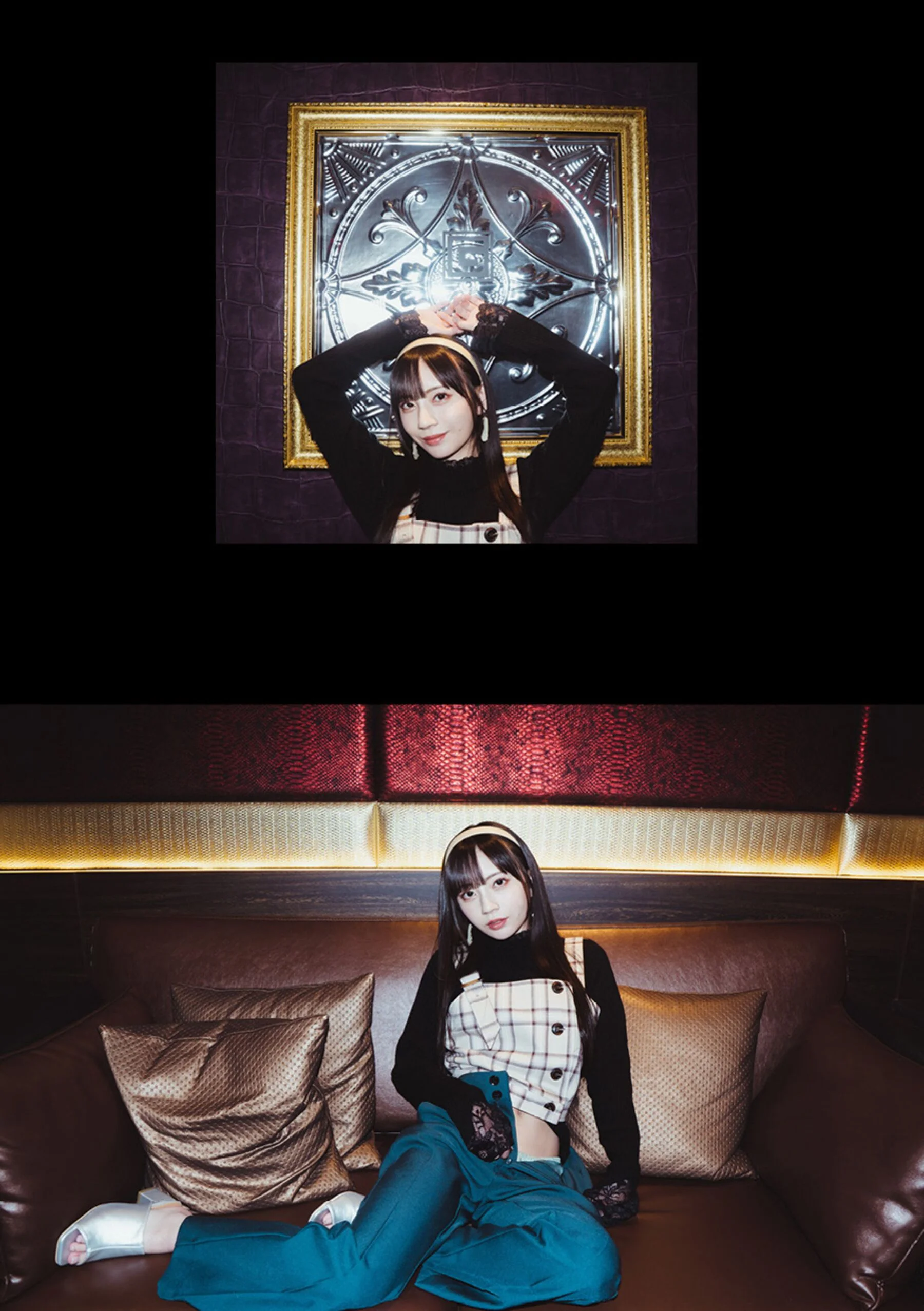 七泽米亚 - Photo 8