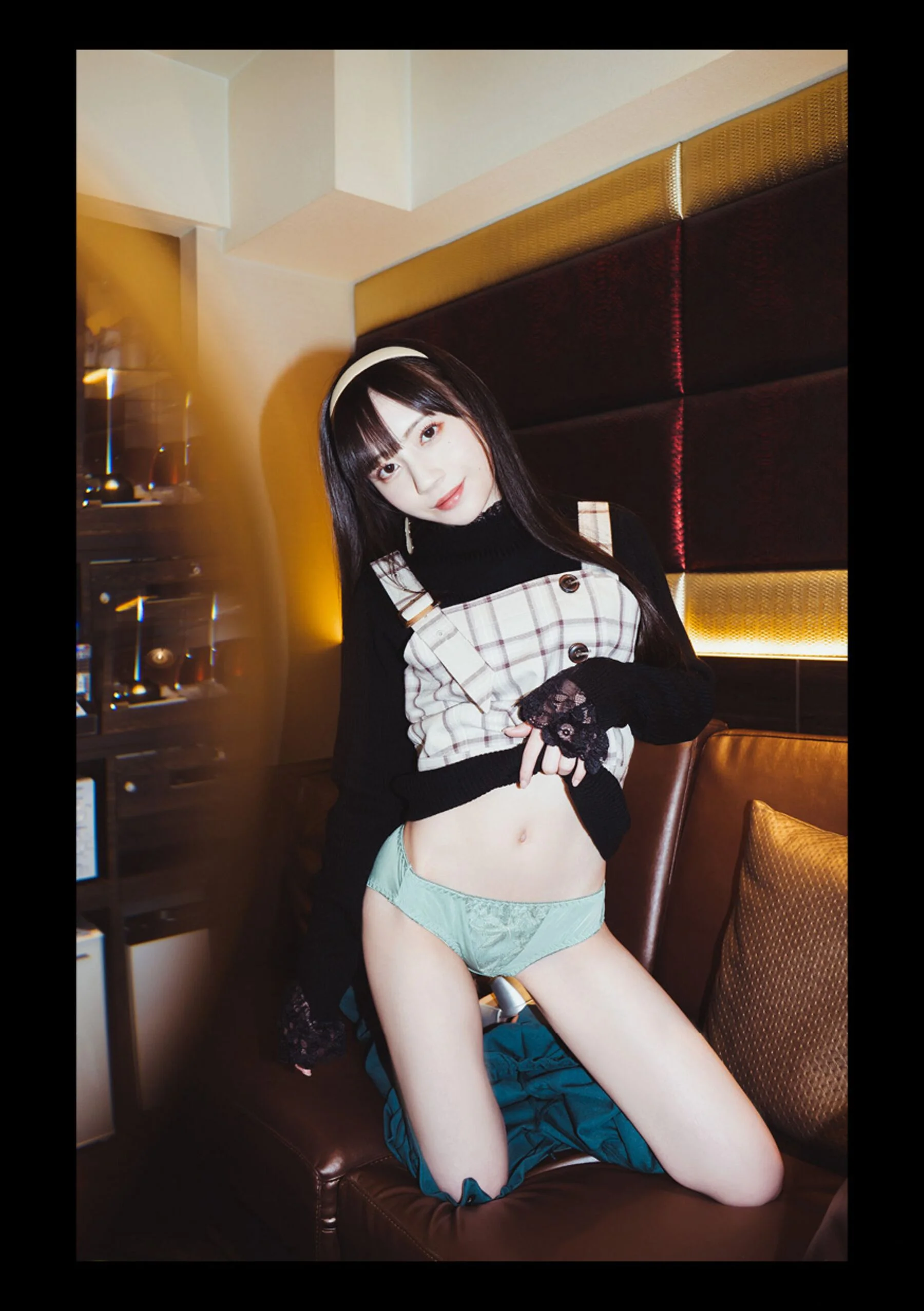 七泽米亚 - Photo 12