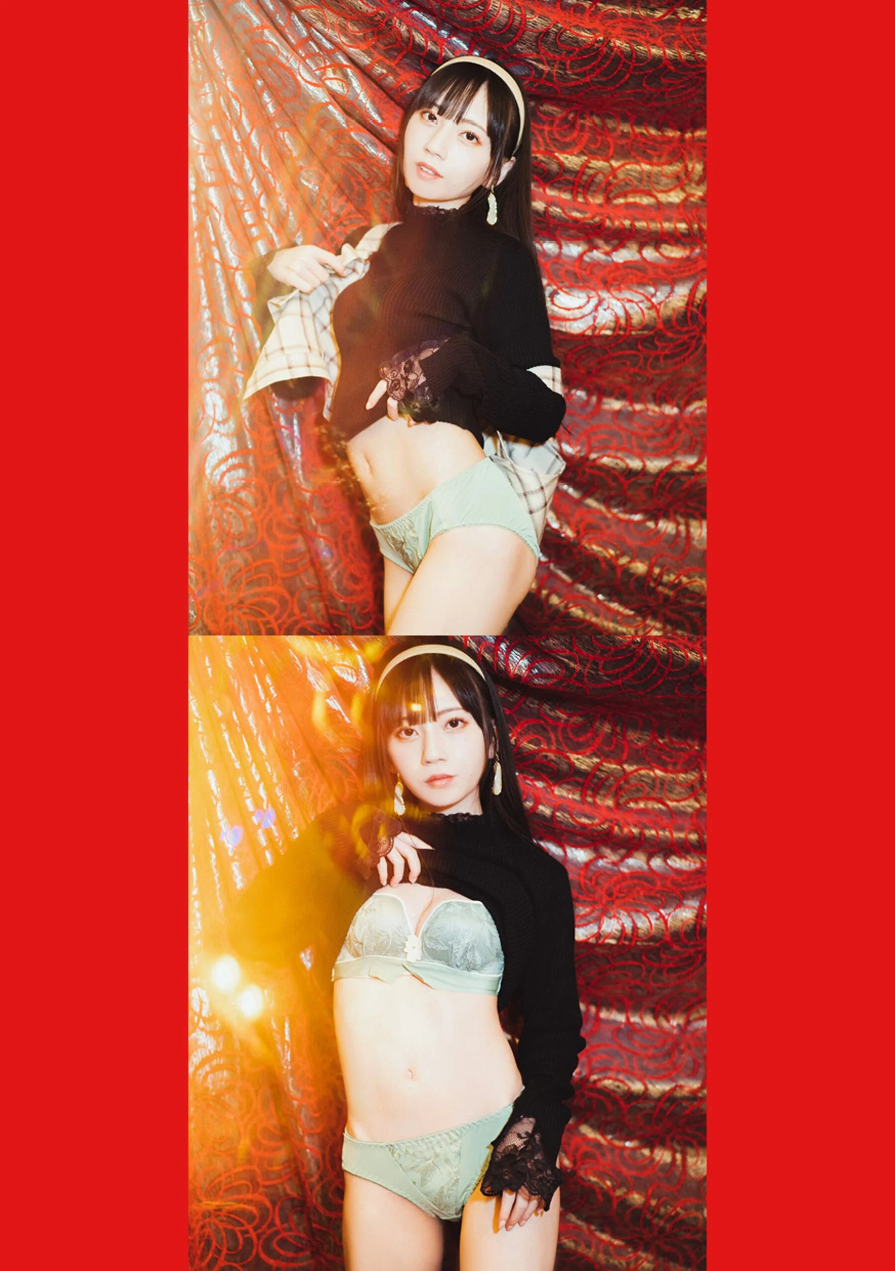 七泽米亚 - Photo 16