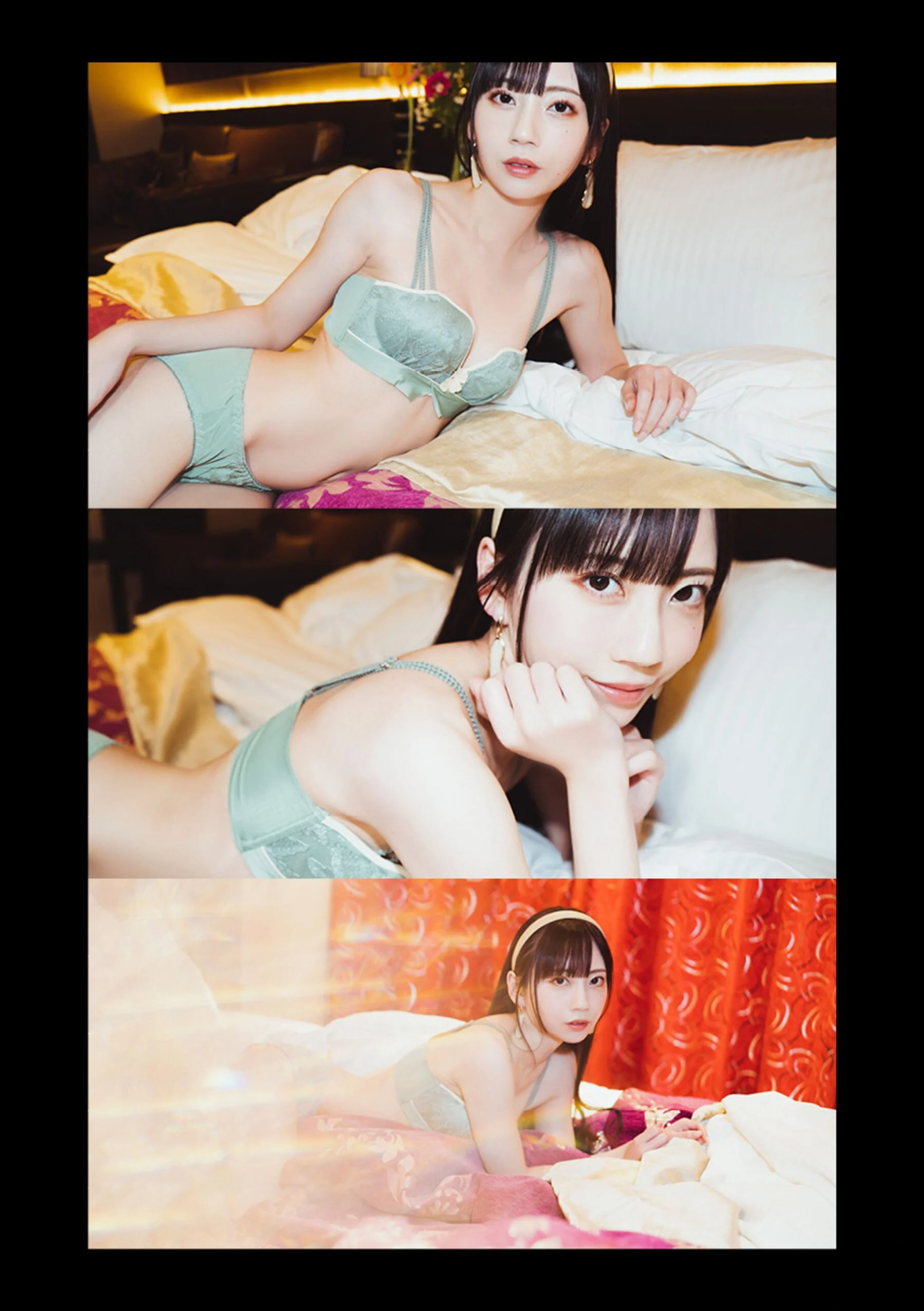 七泽米亚 - Photo 18