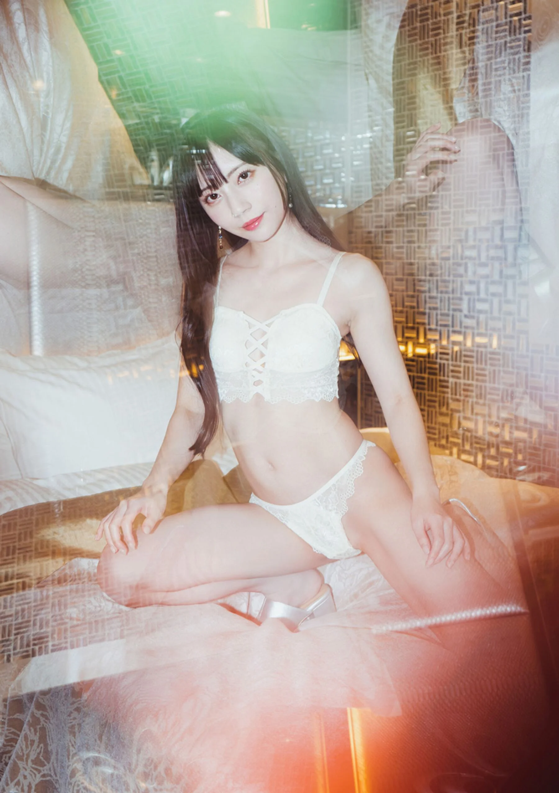 七泽米亚 - Photo 40