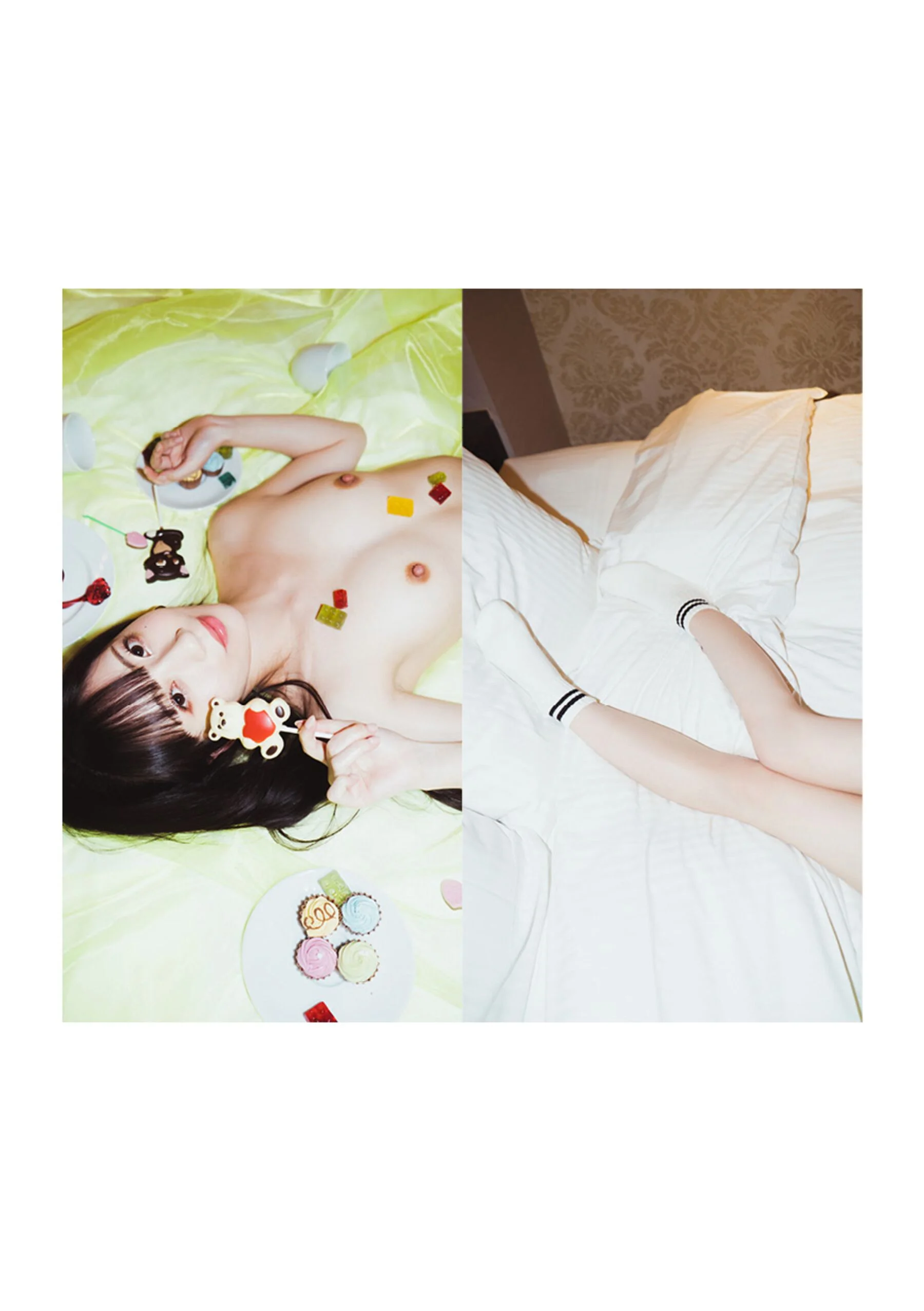 七泽米亚 - Photo 50