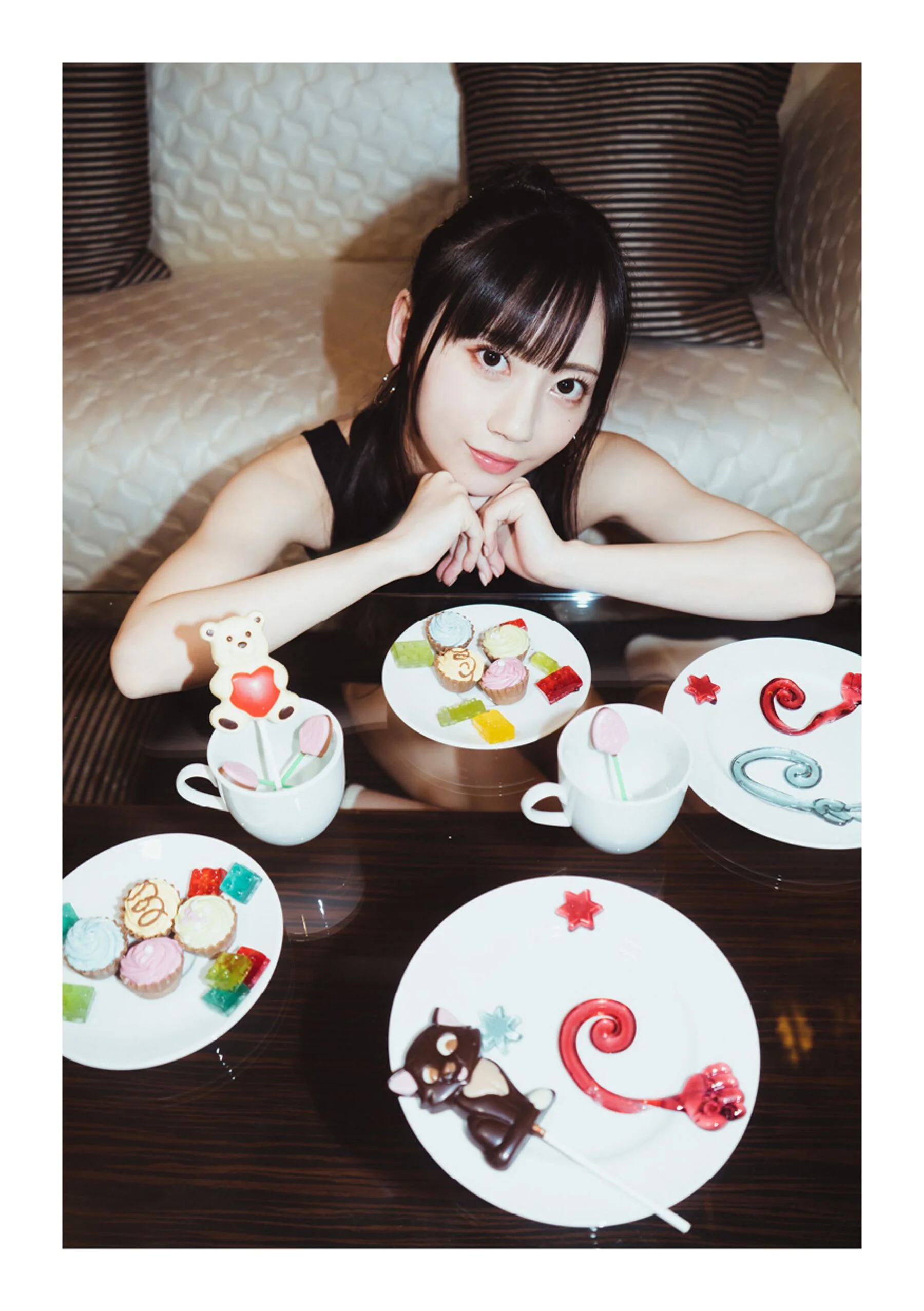 七泽米亚 - Photo 59