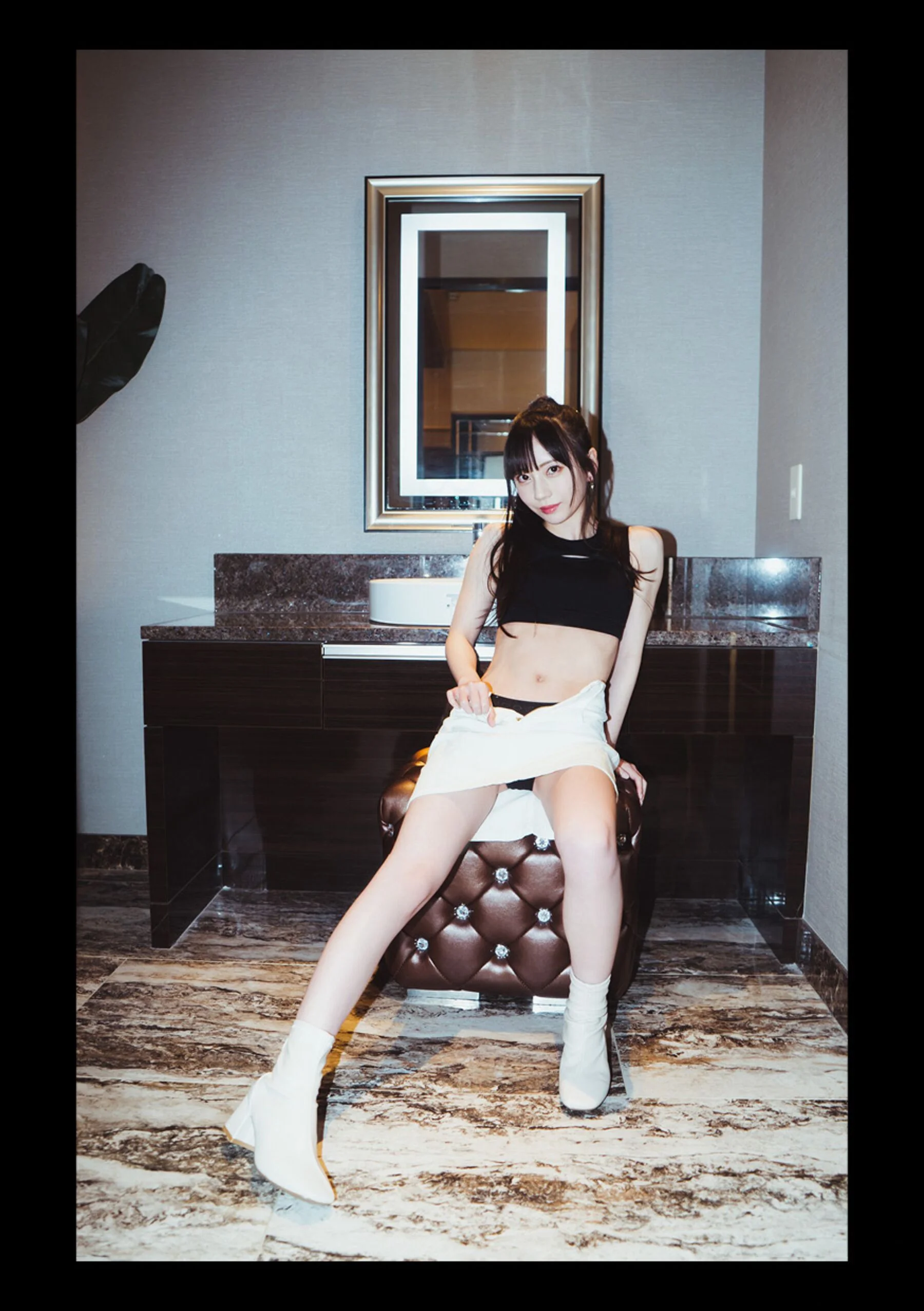 七泽米亚 - Photo 64