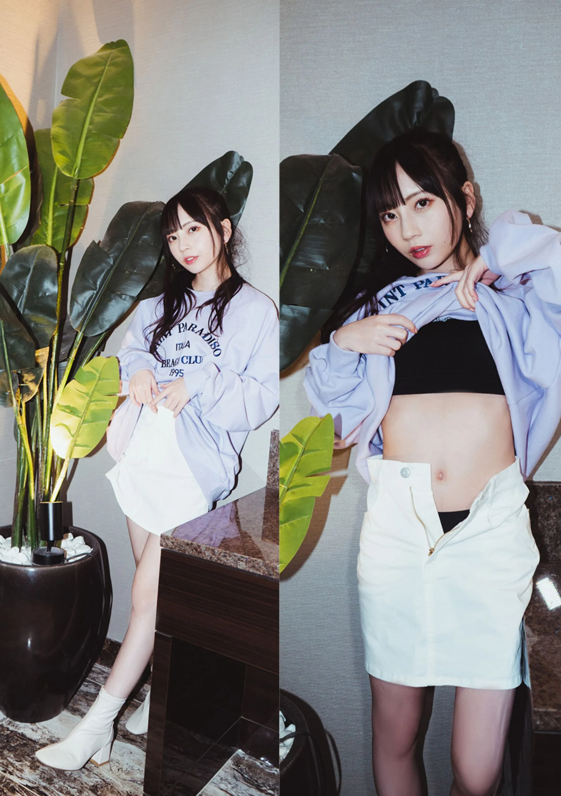 七泽米亚 - Photo 65