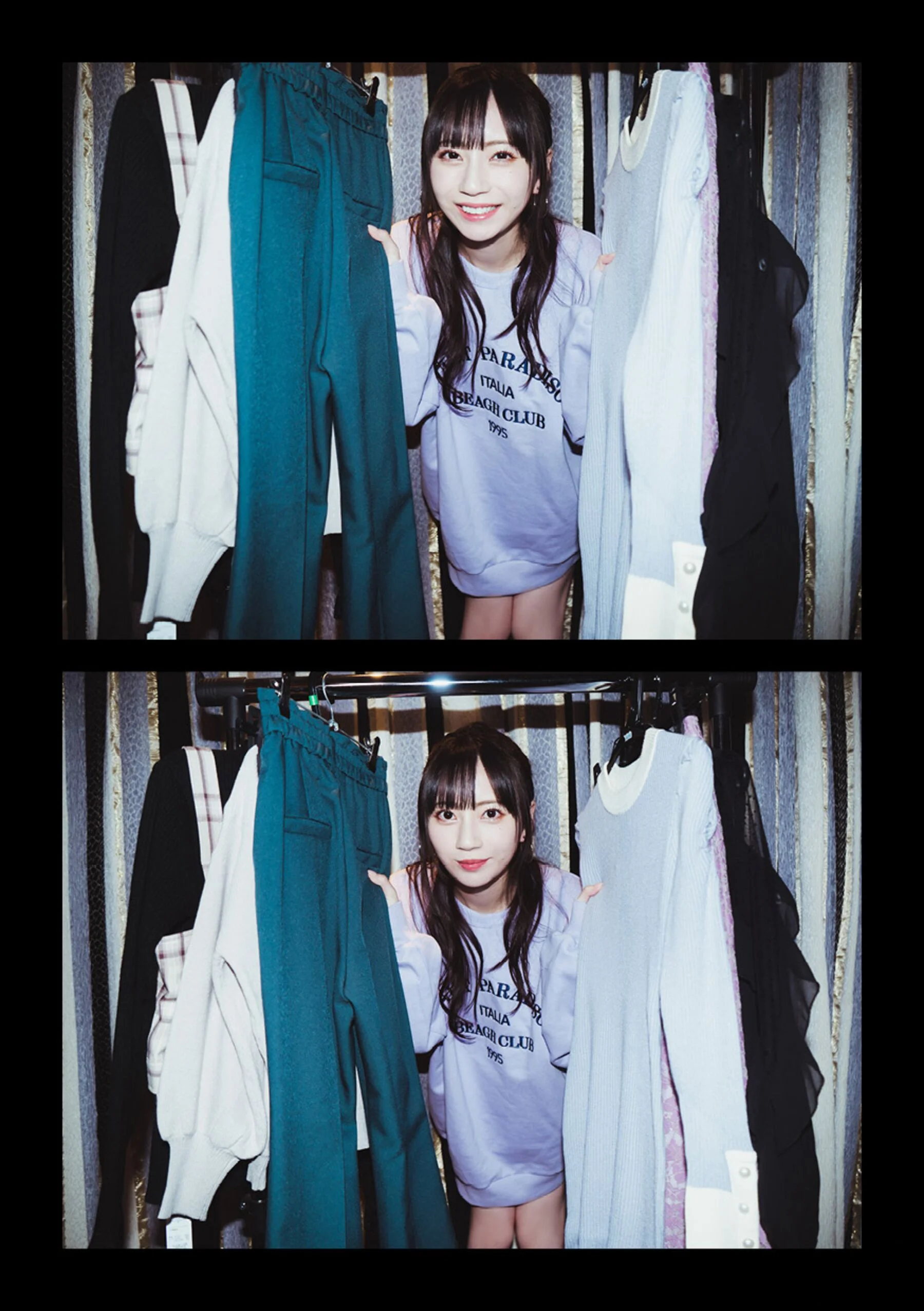 七泽米亚 - Photo 70