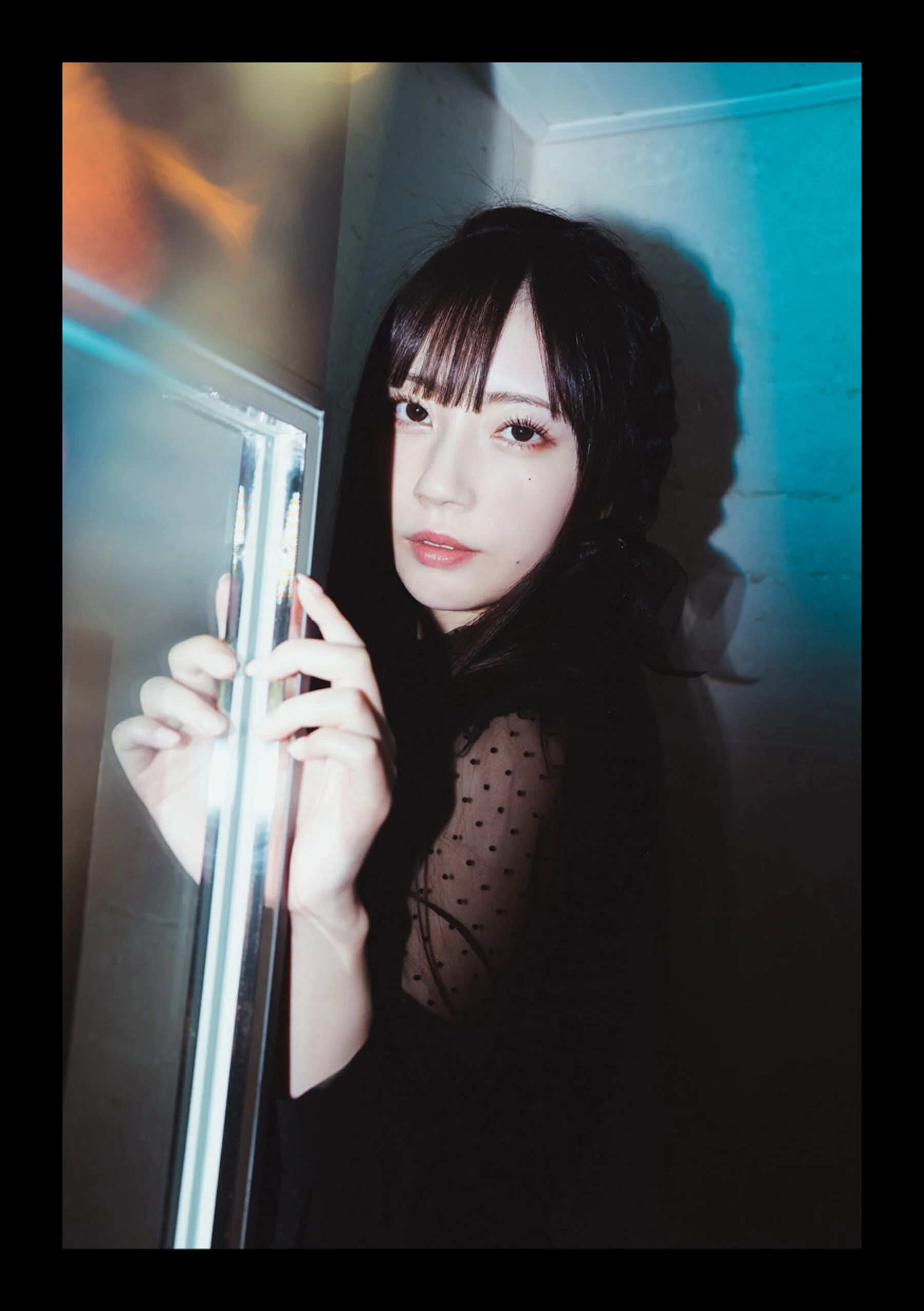 七泽米亚 - Photo 87