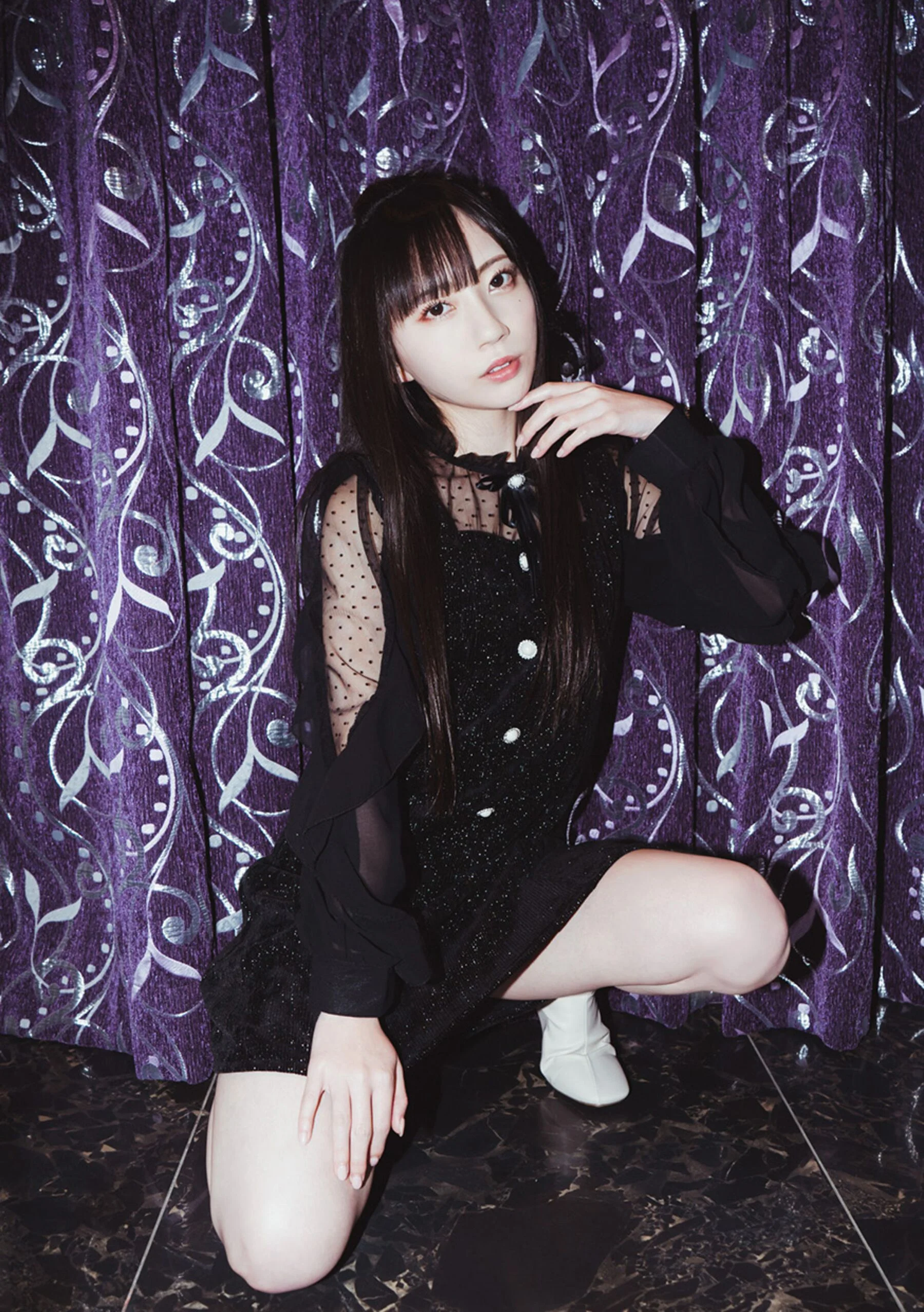 七泽米亚 - Photo 93