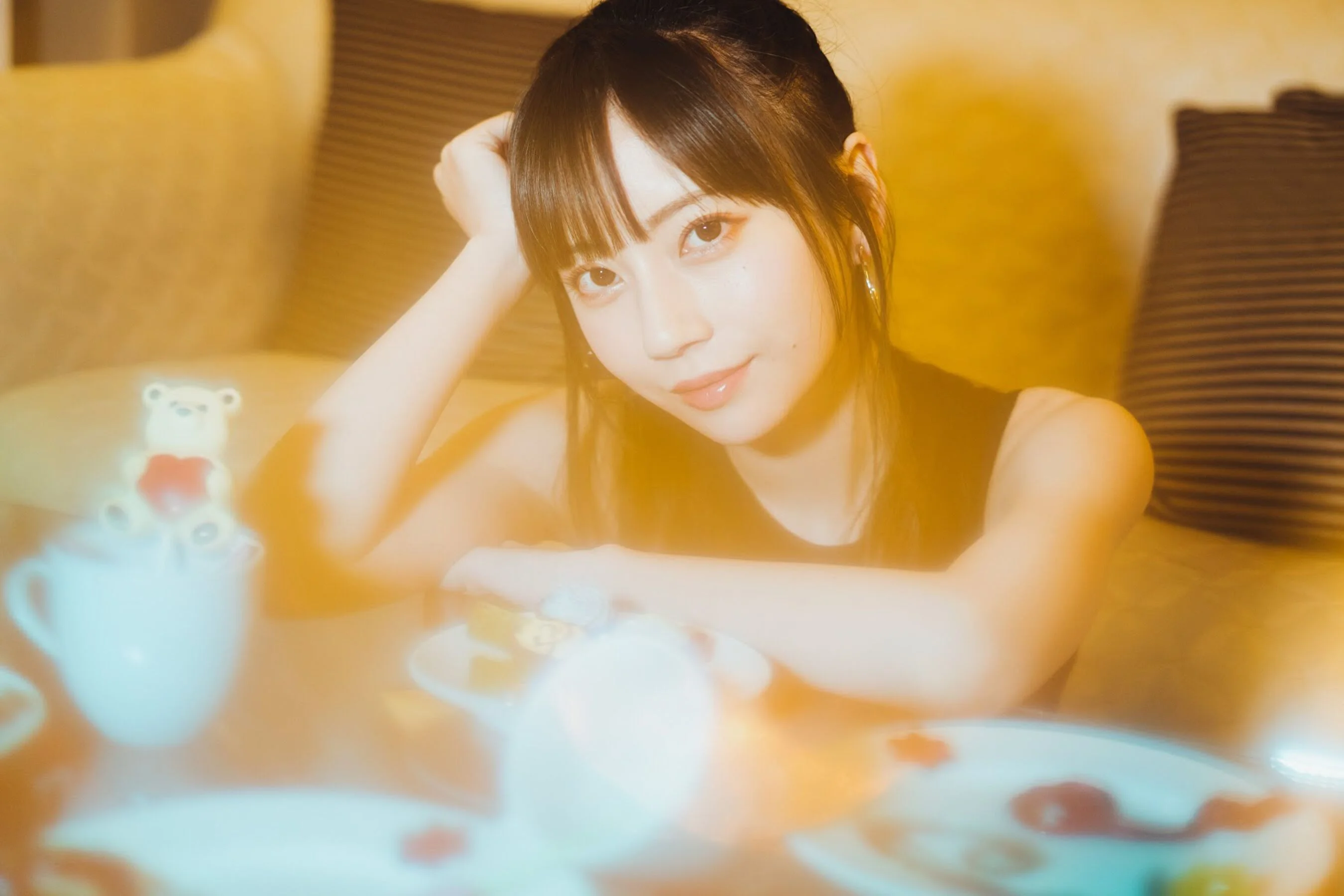七泽米亚 - Photo 105