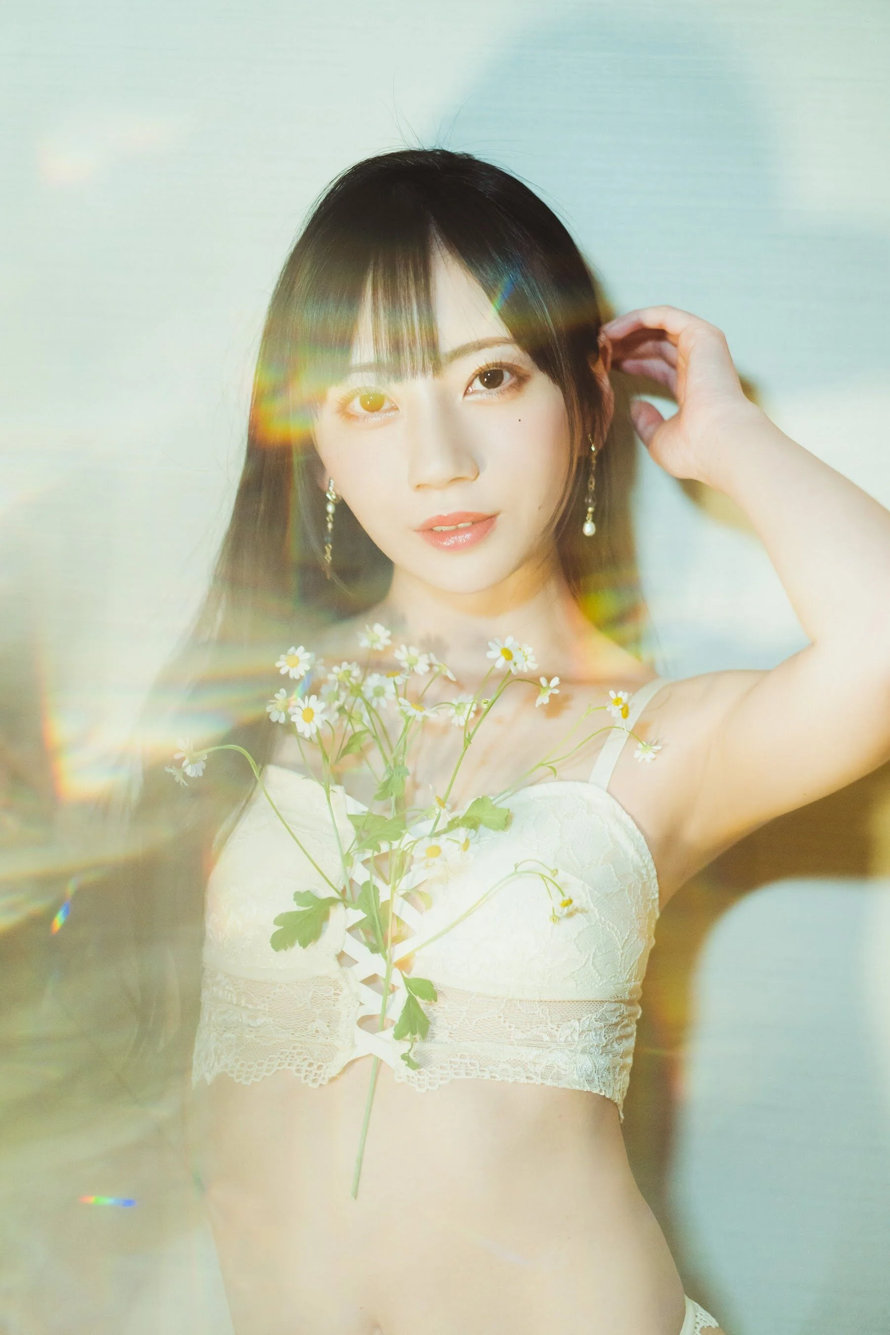 七泽米亚 - Photo 109