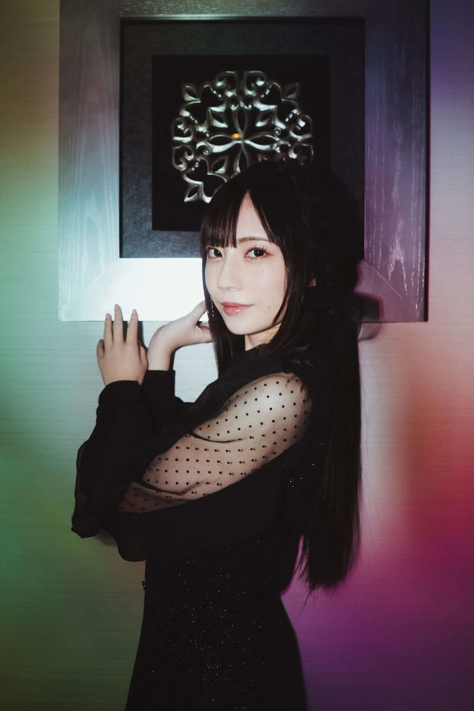七泽米亚 - Photo 112