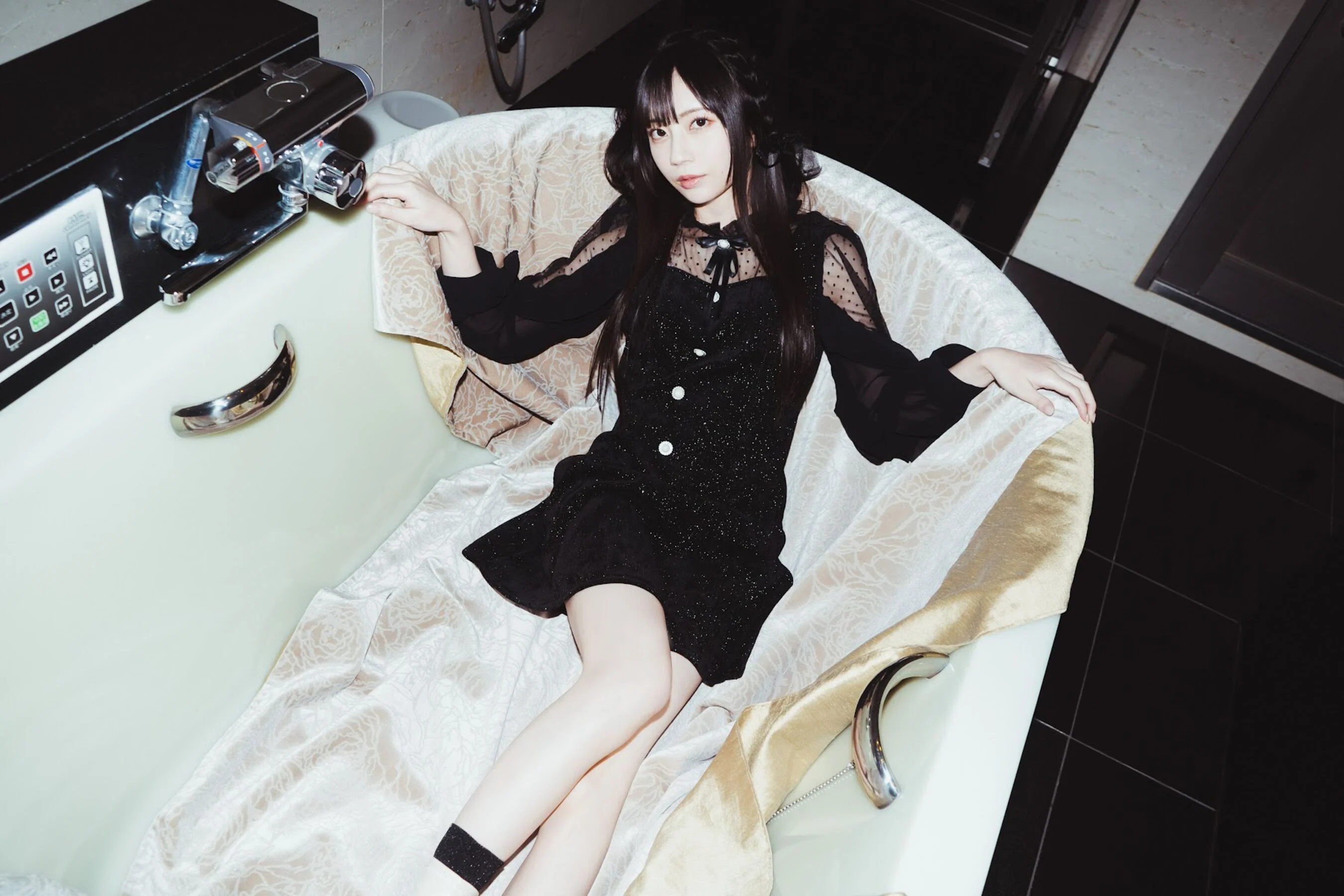 七泽米亚 - Photo 114