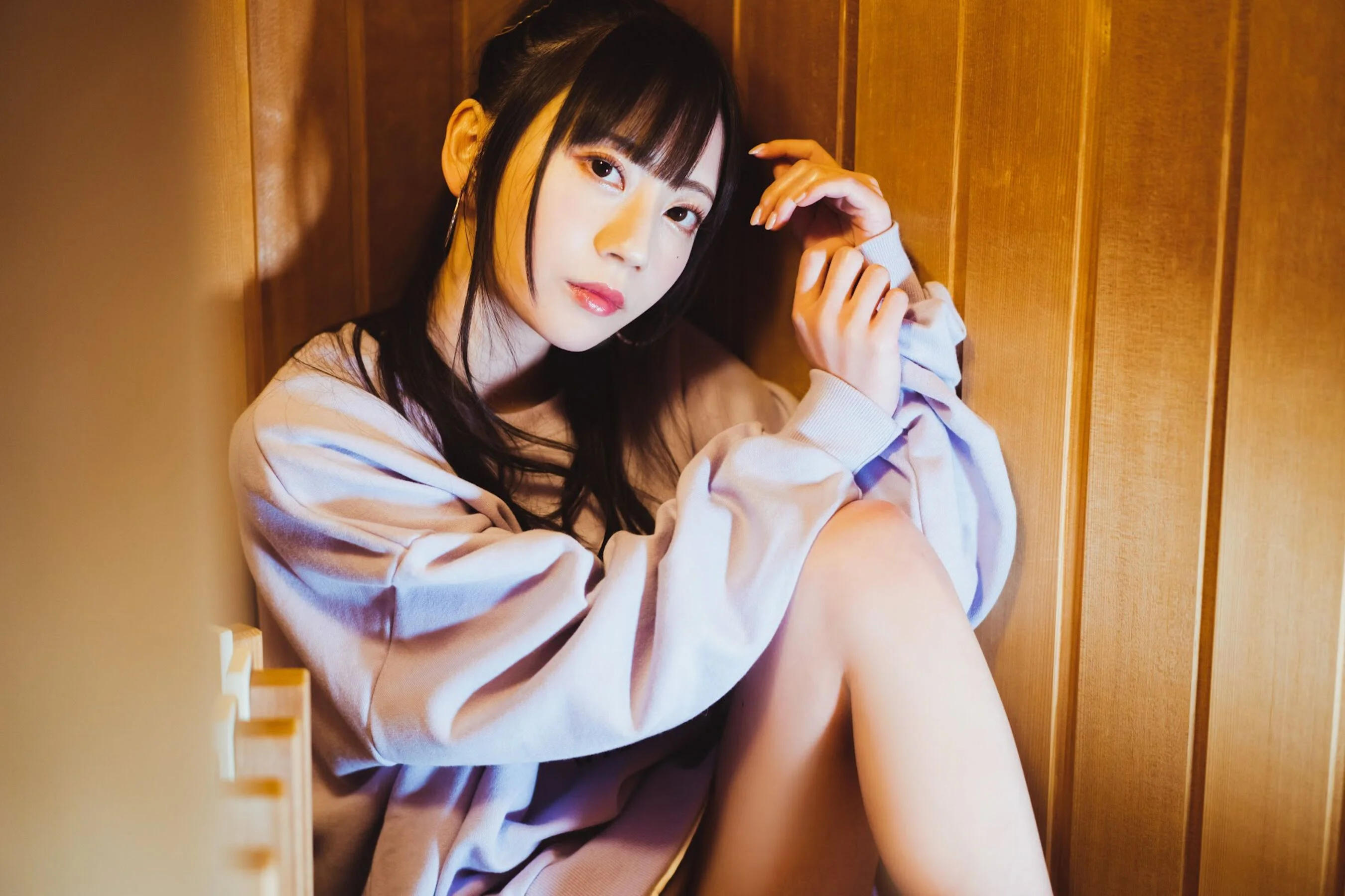 七泽米亚 - Photo 118