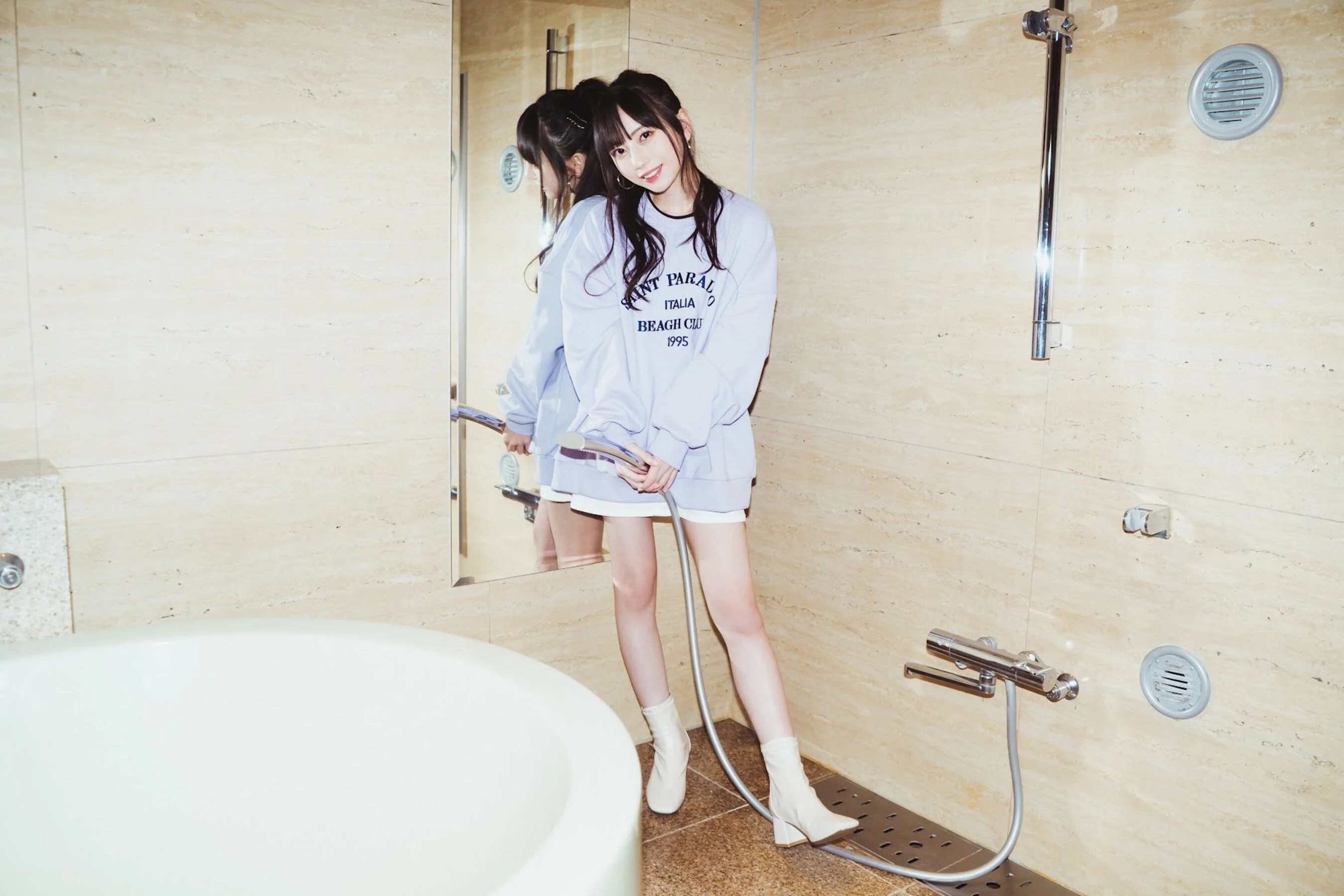 七泽米亚 - Photo 119
