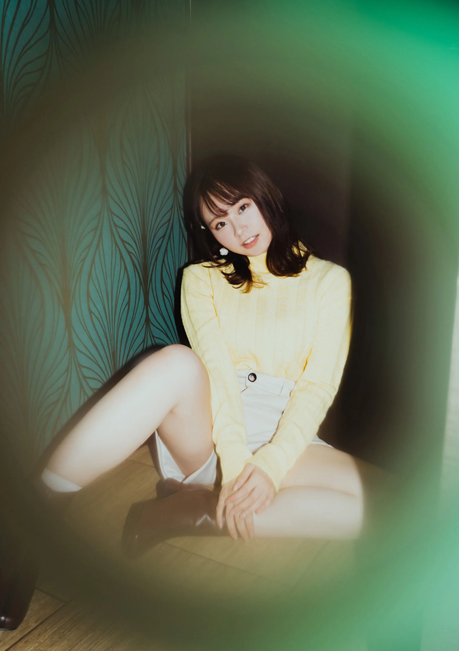 中山文香 - Photo 4