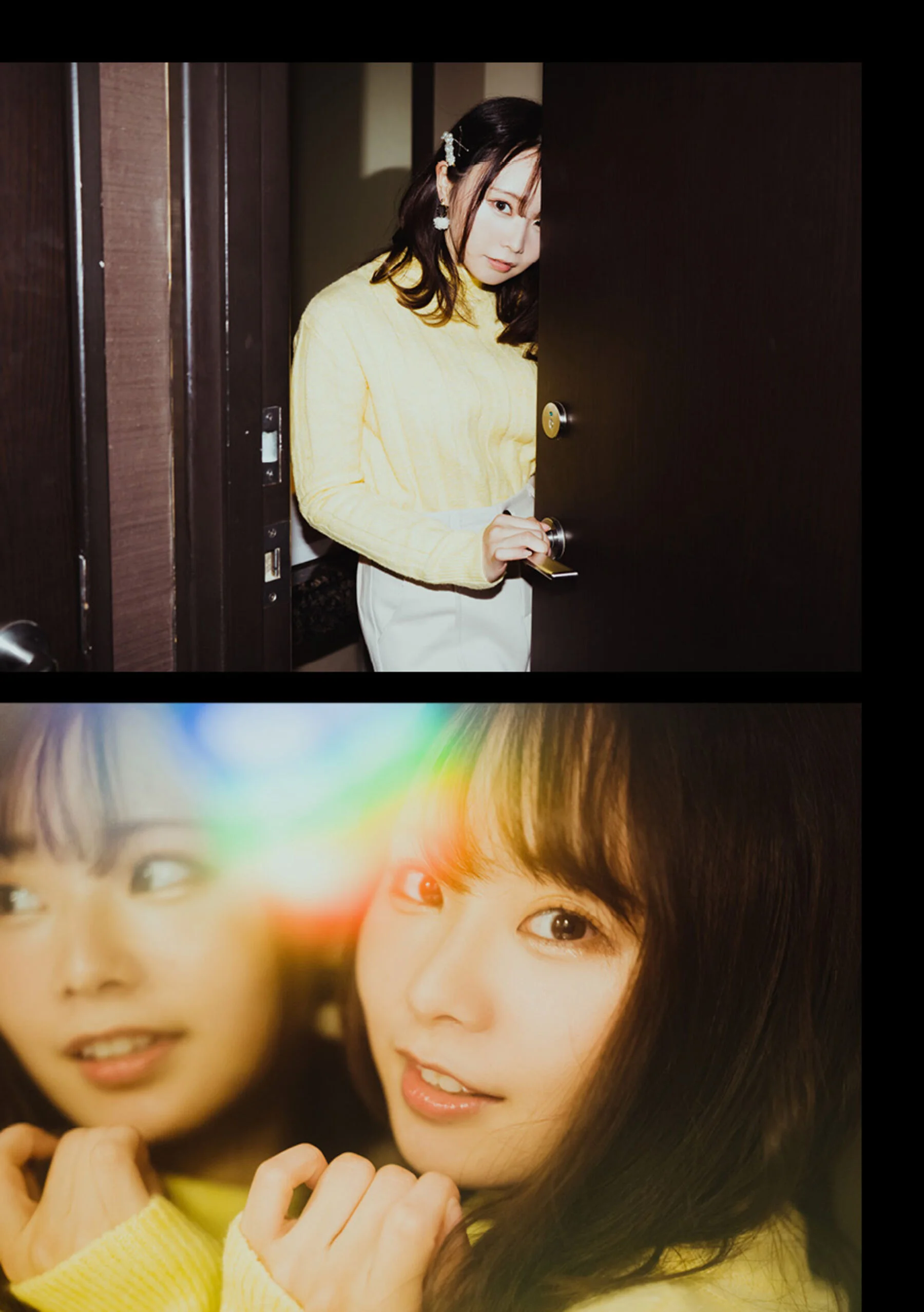 中山文香 - Photo 5