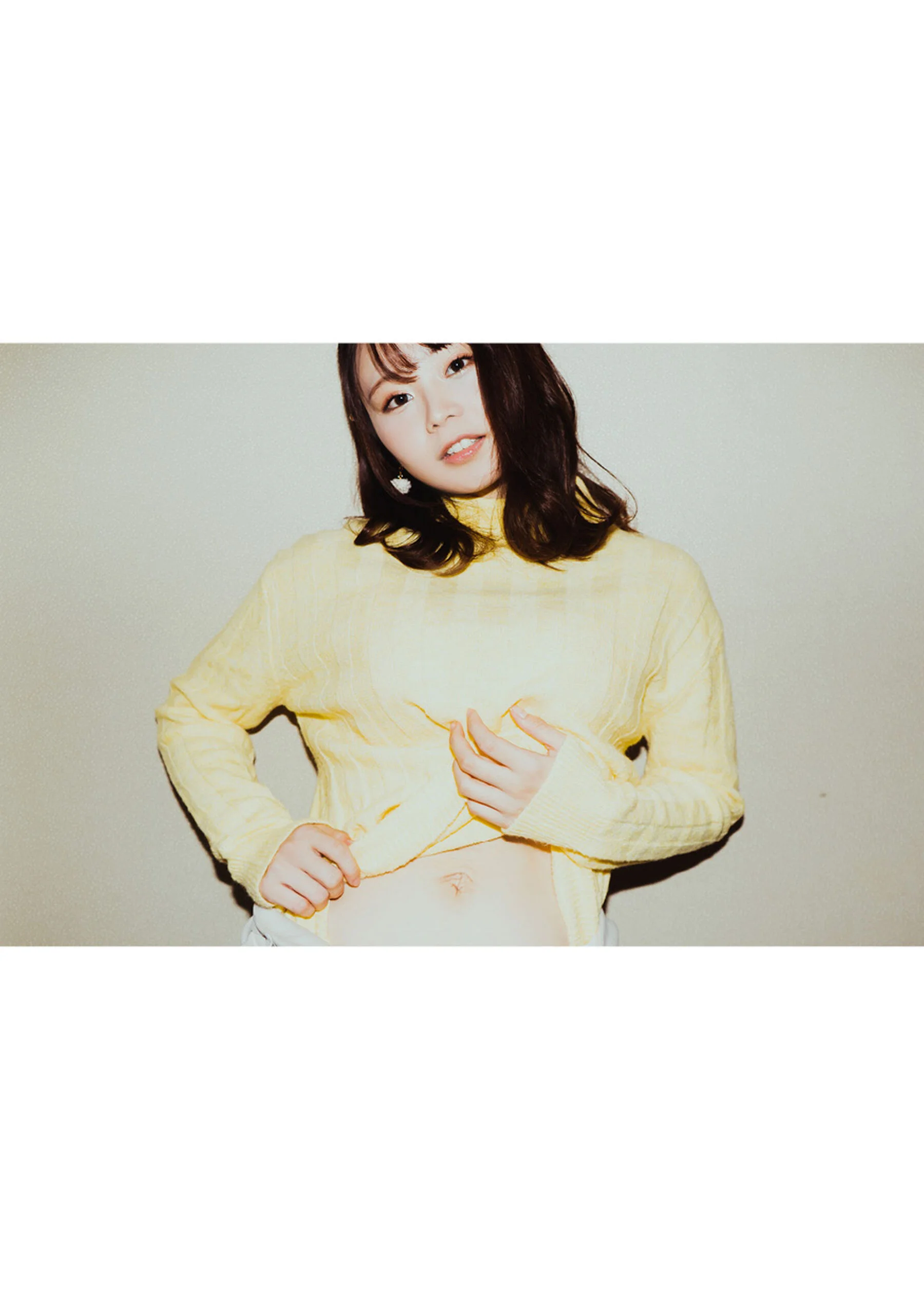 中山文香 - Photo 6