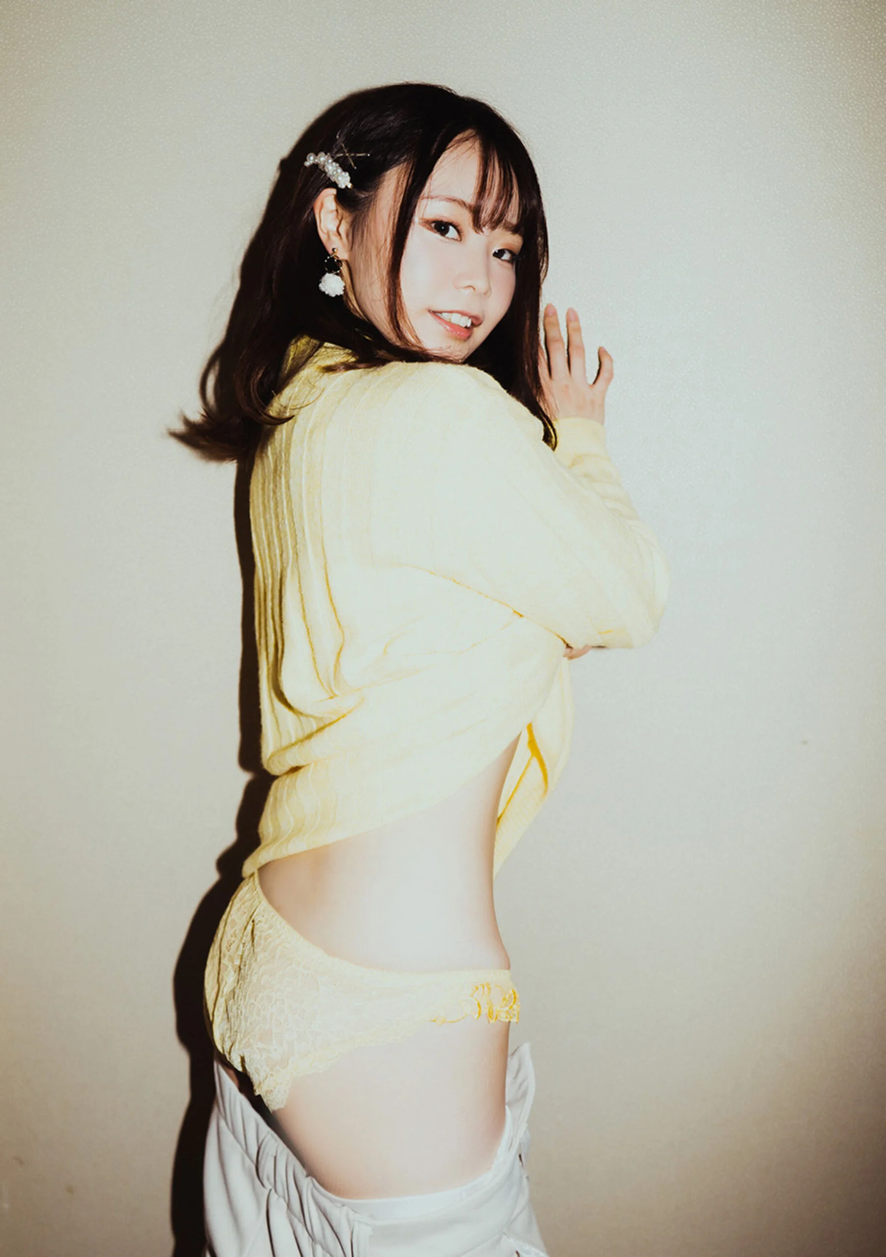 中山文香 - Photo 7