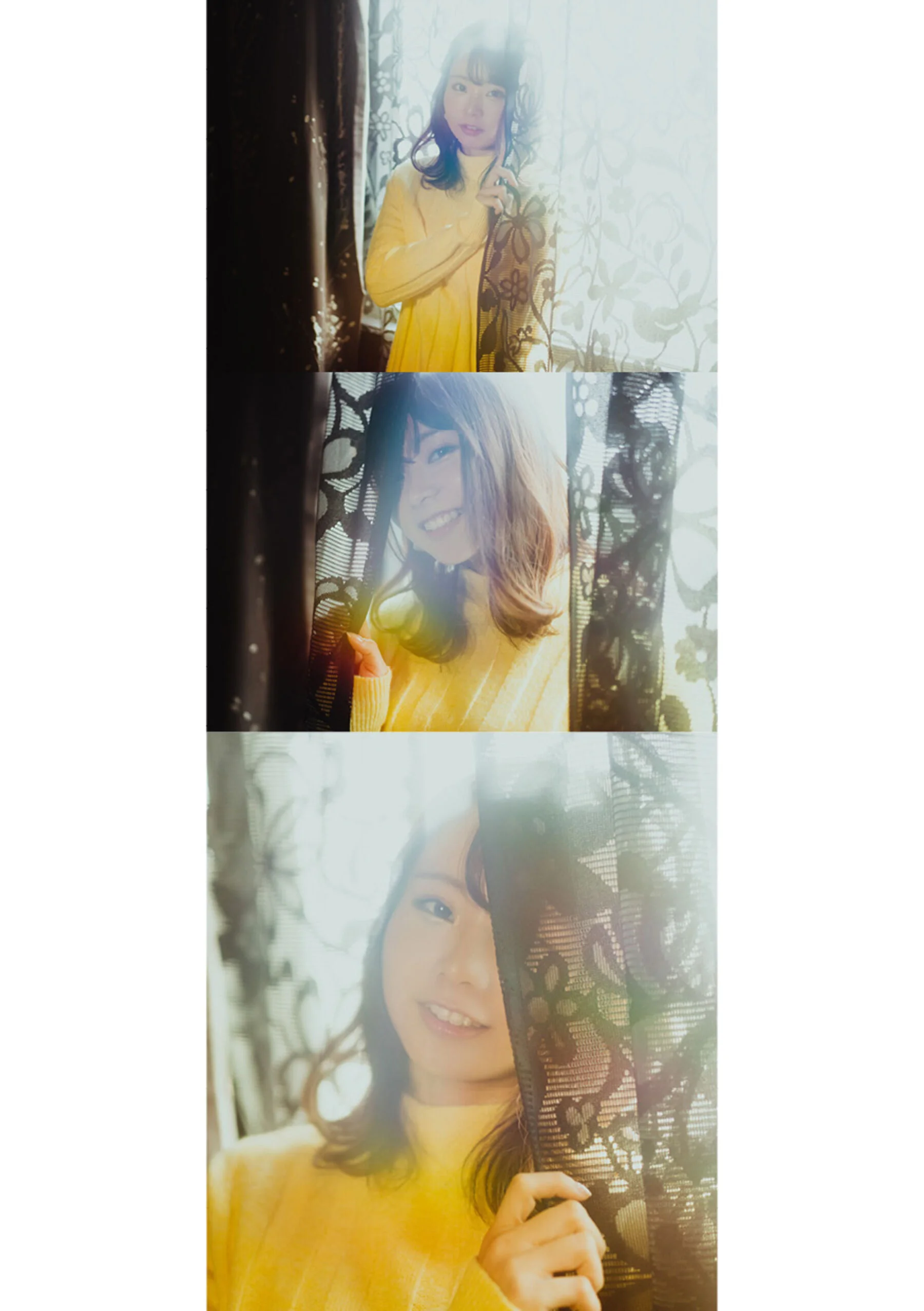中山文香 - Photo 8
