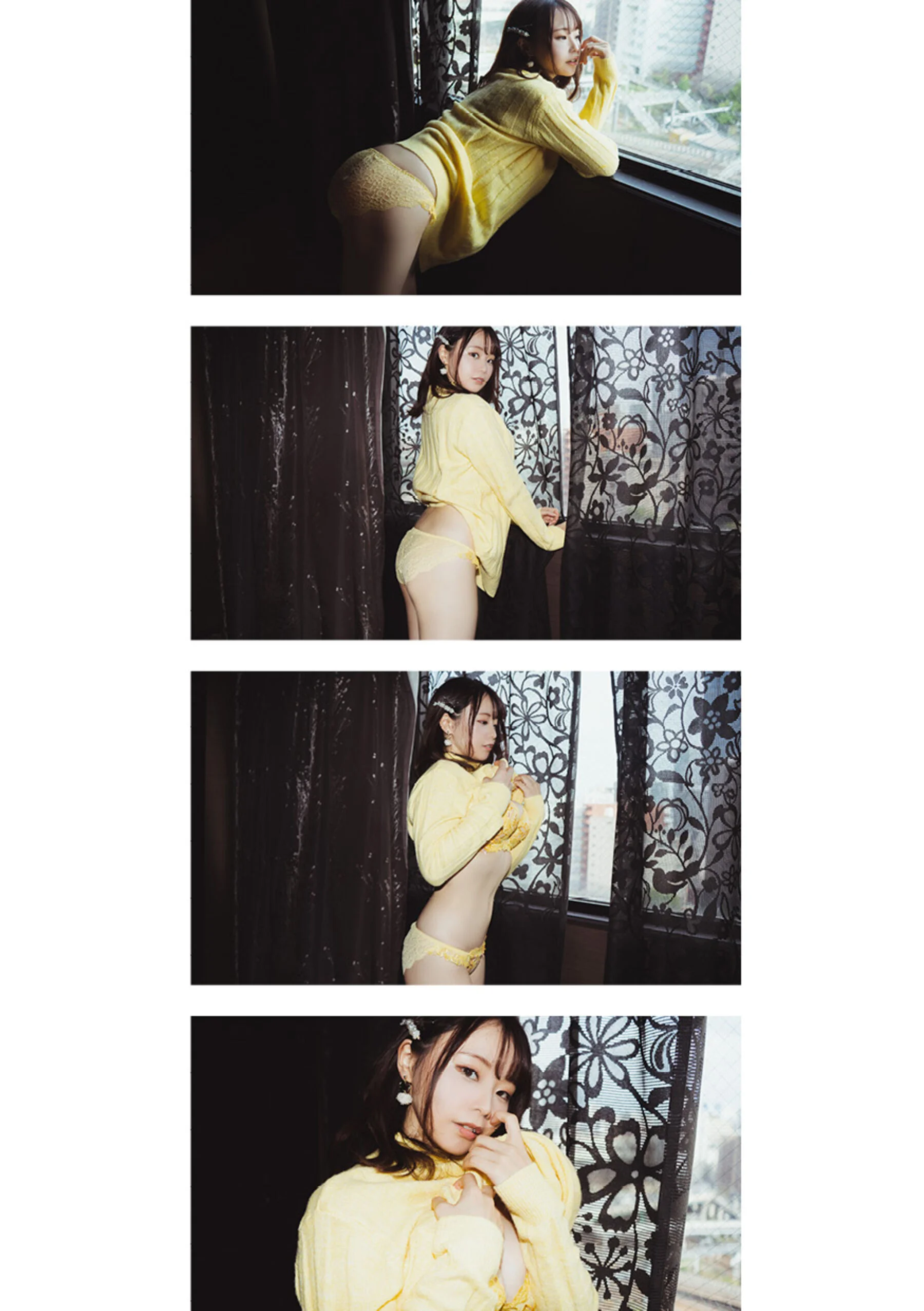 中山文香 - Photo 9