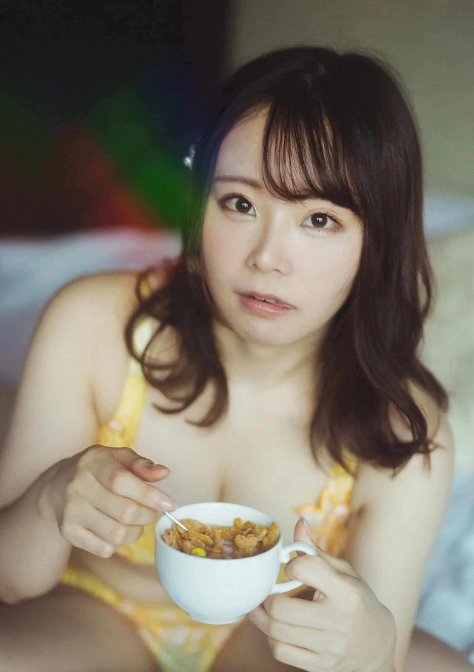 中山文香 - Photo 10