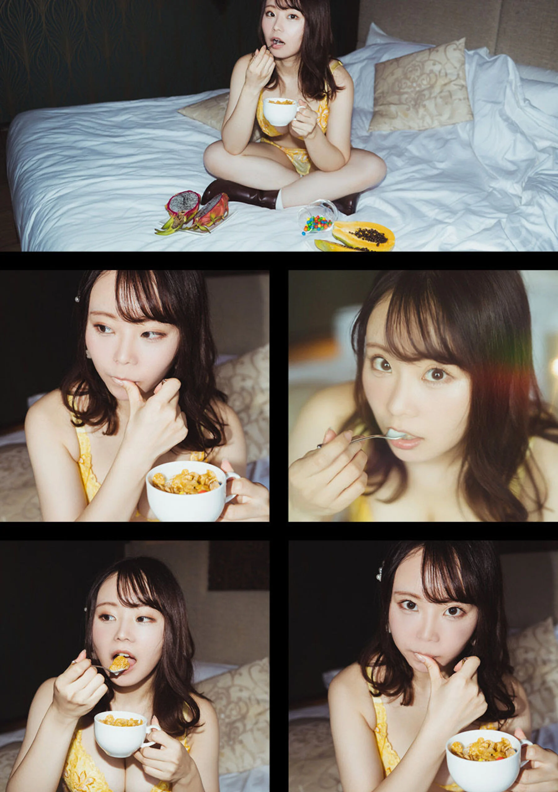 中山文香 - Photo 11