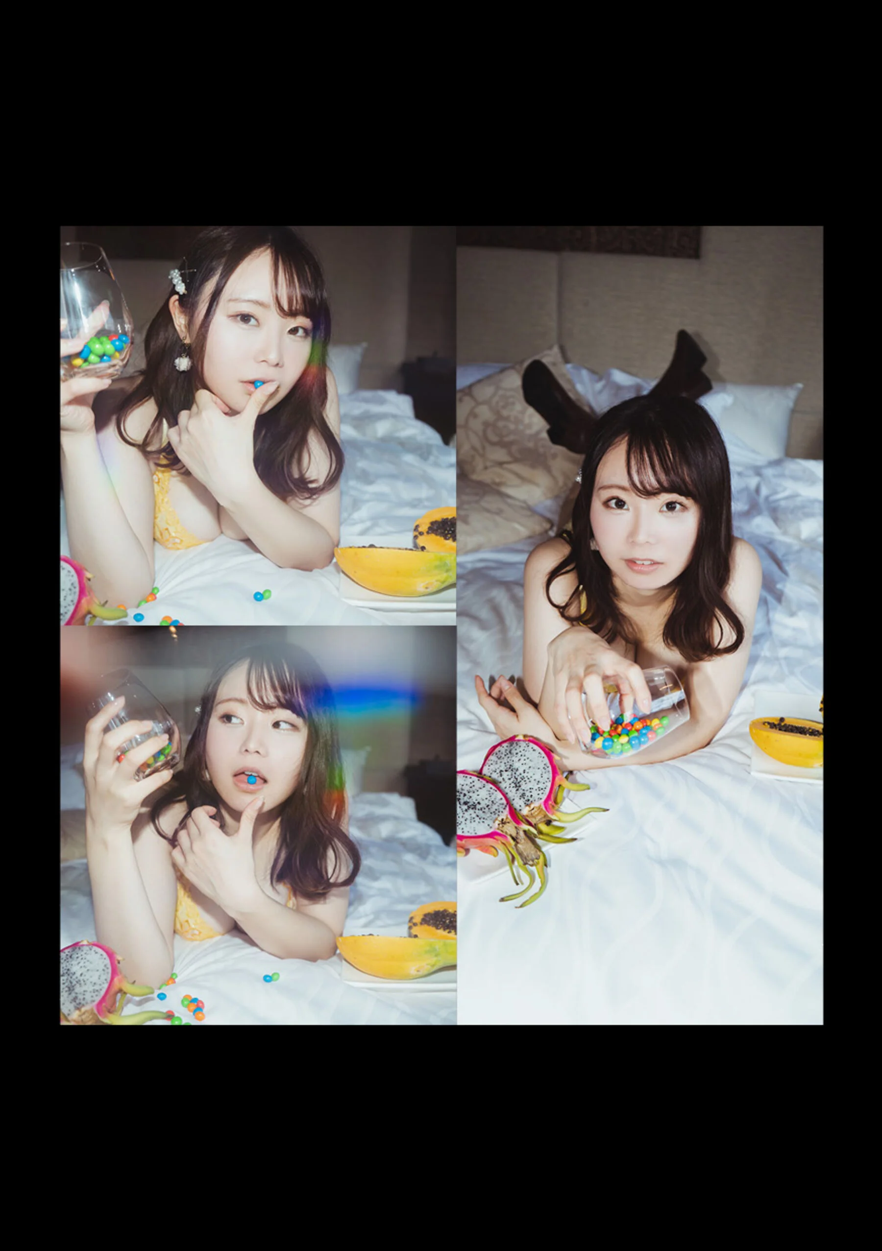 中山文香 - Photo 13