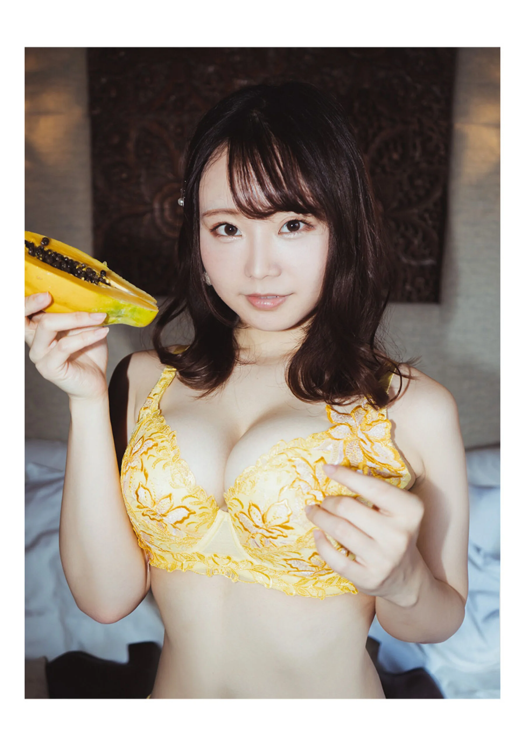 中山文香 - Photo 14