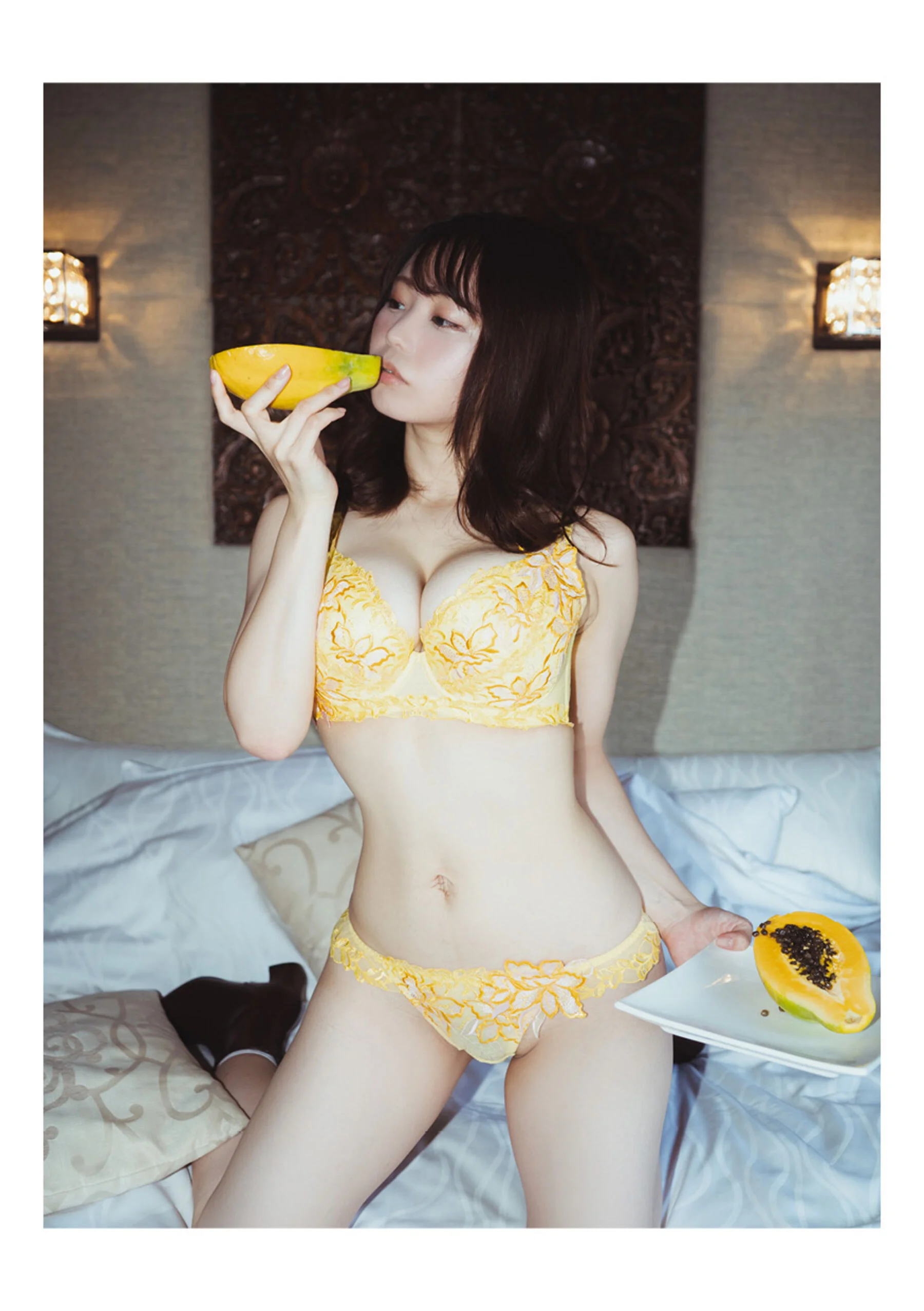 中山文香 - Photo 15