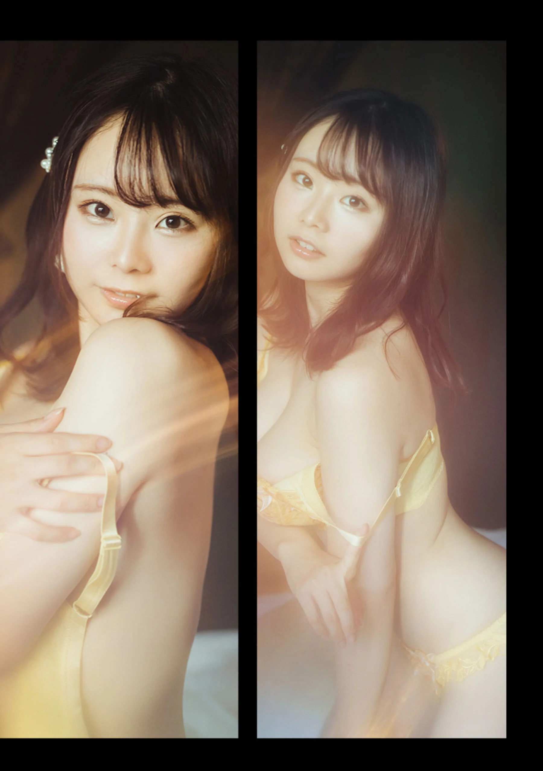 中山文香 - Photo 17