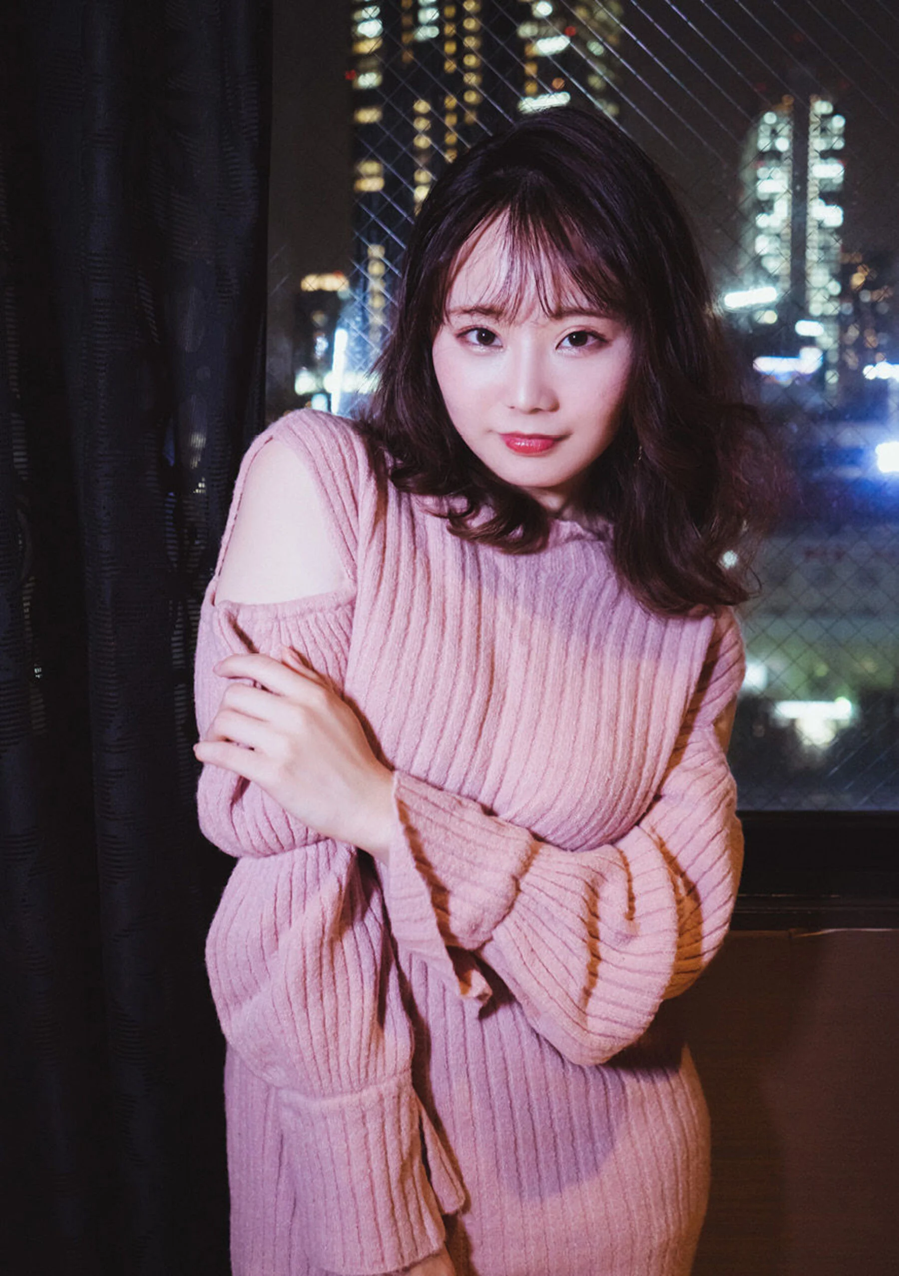 中山文香 - Photo 30