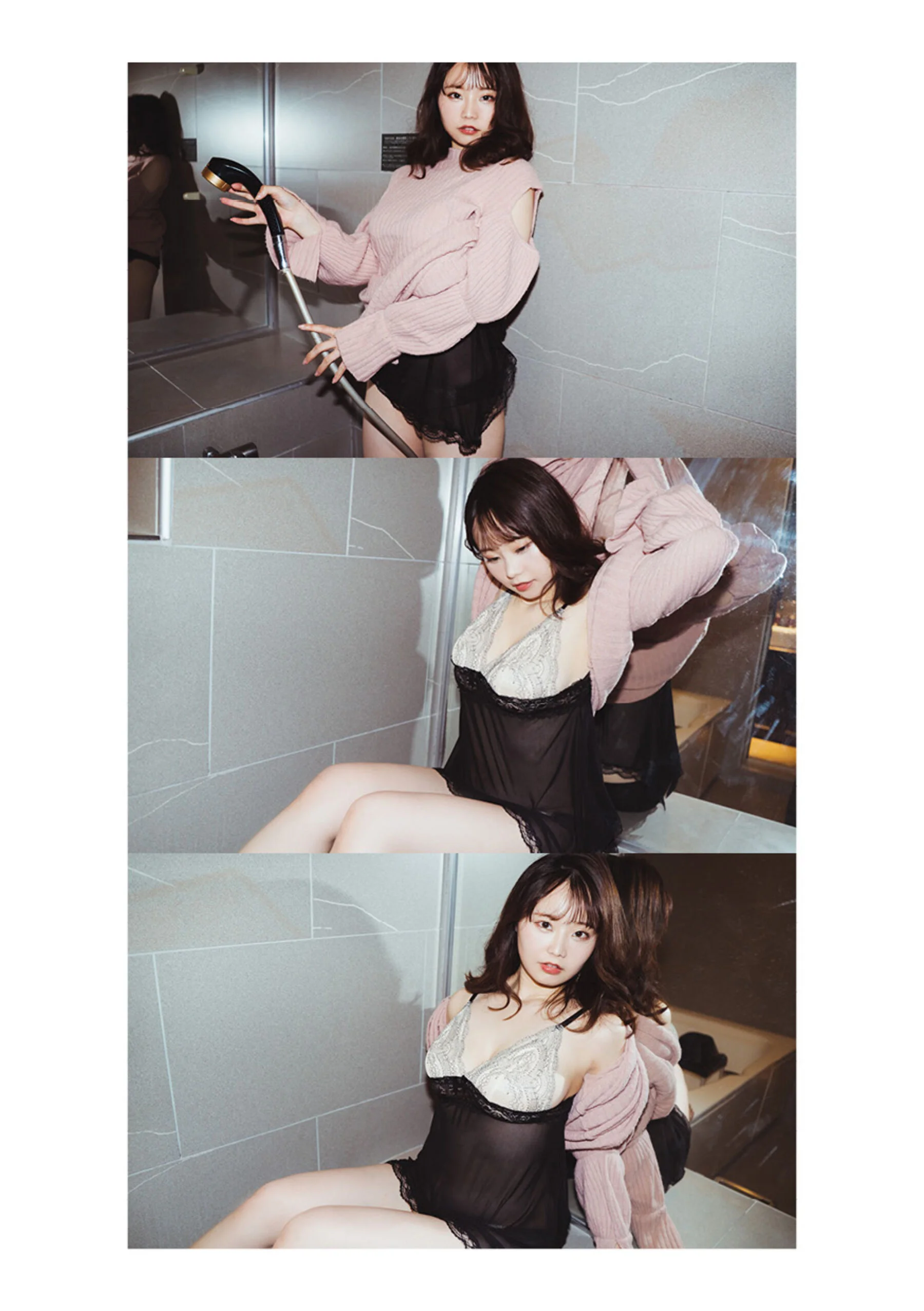 中山文香 - Photo 37