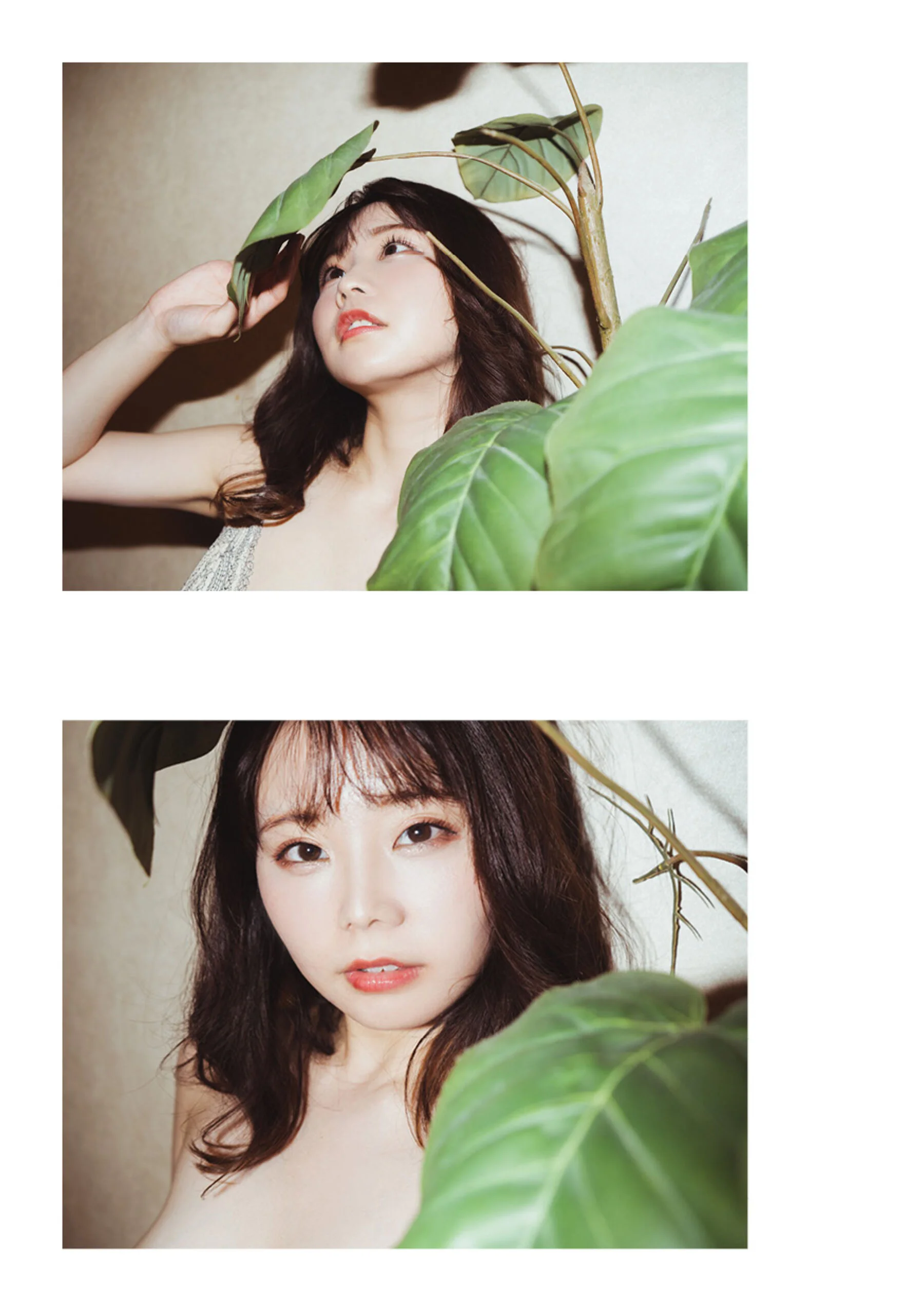 中山文香 - Photo 41