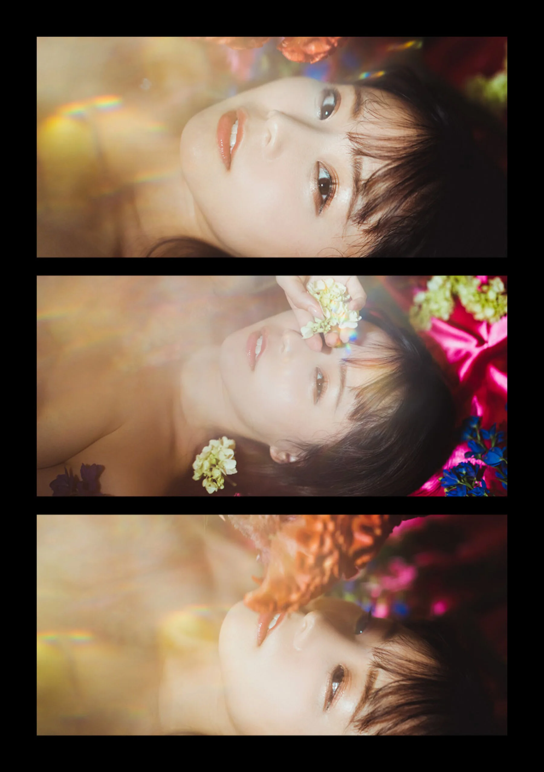 中山文香 - Photo 48