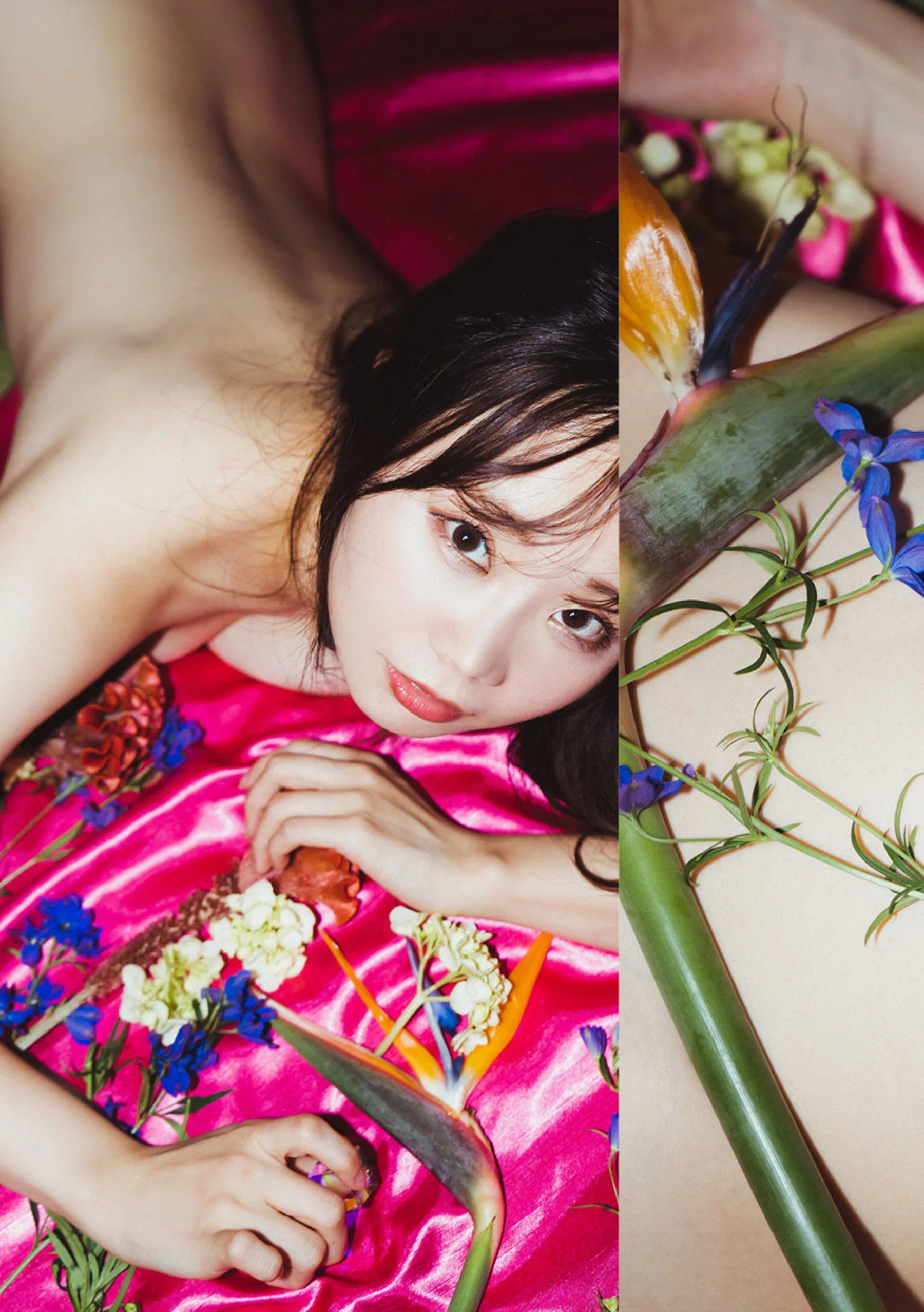 中山文香 - Photo 51