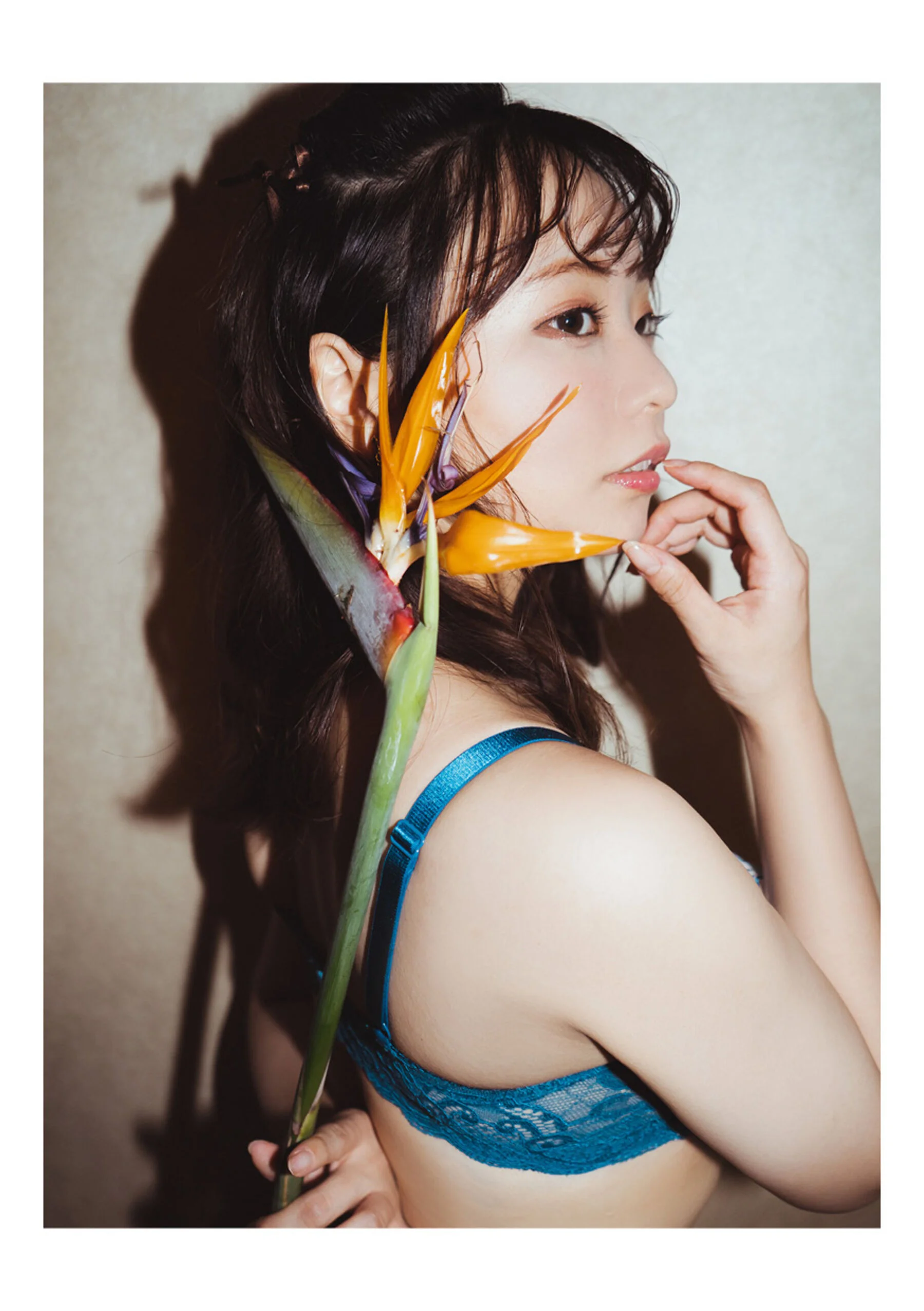 中山文香 - Photo 62