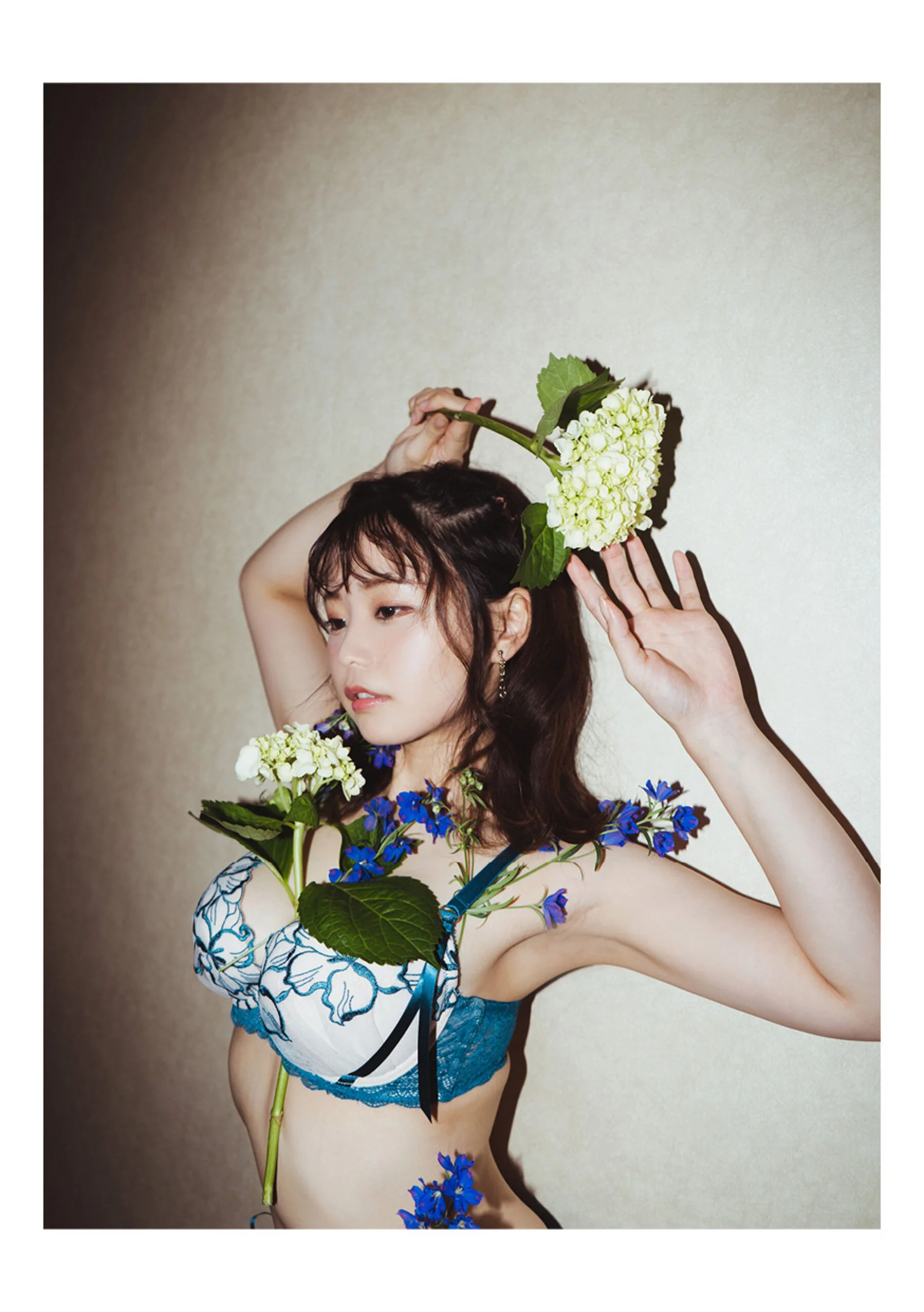中山文香 - Photo 63